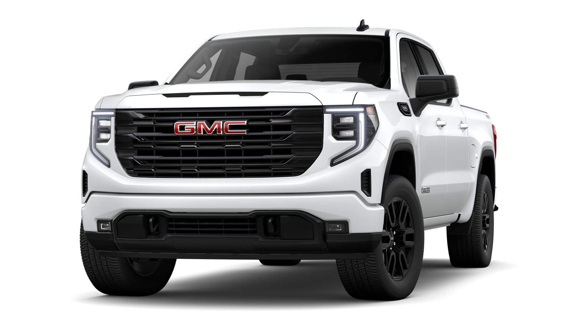 2026 GMC Sierra 1500 Vehicle Photo in ZELIENOPLE, PA 16063-2910