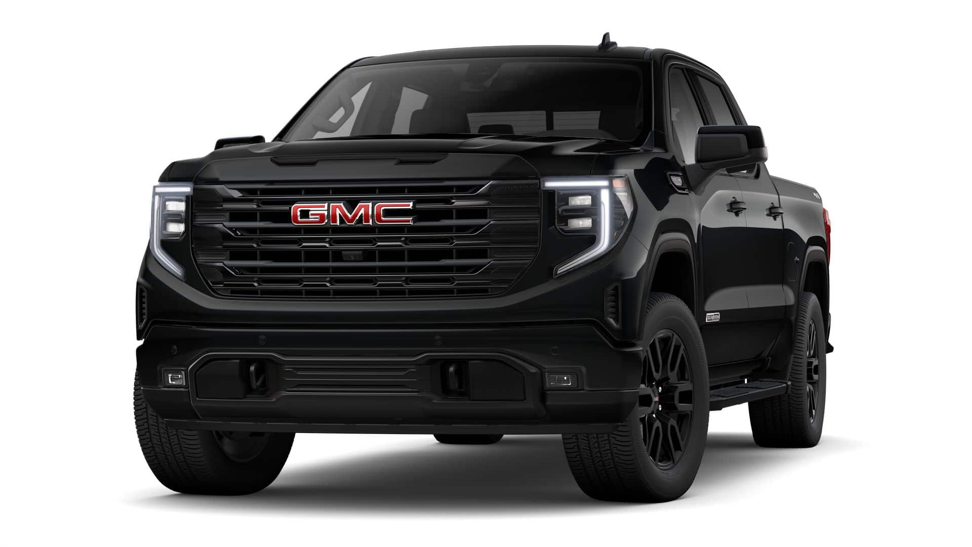 2026 GMC Sierra 1500 Vehicle Photo in HARRISBURG, PA 17111-1033
