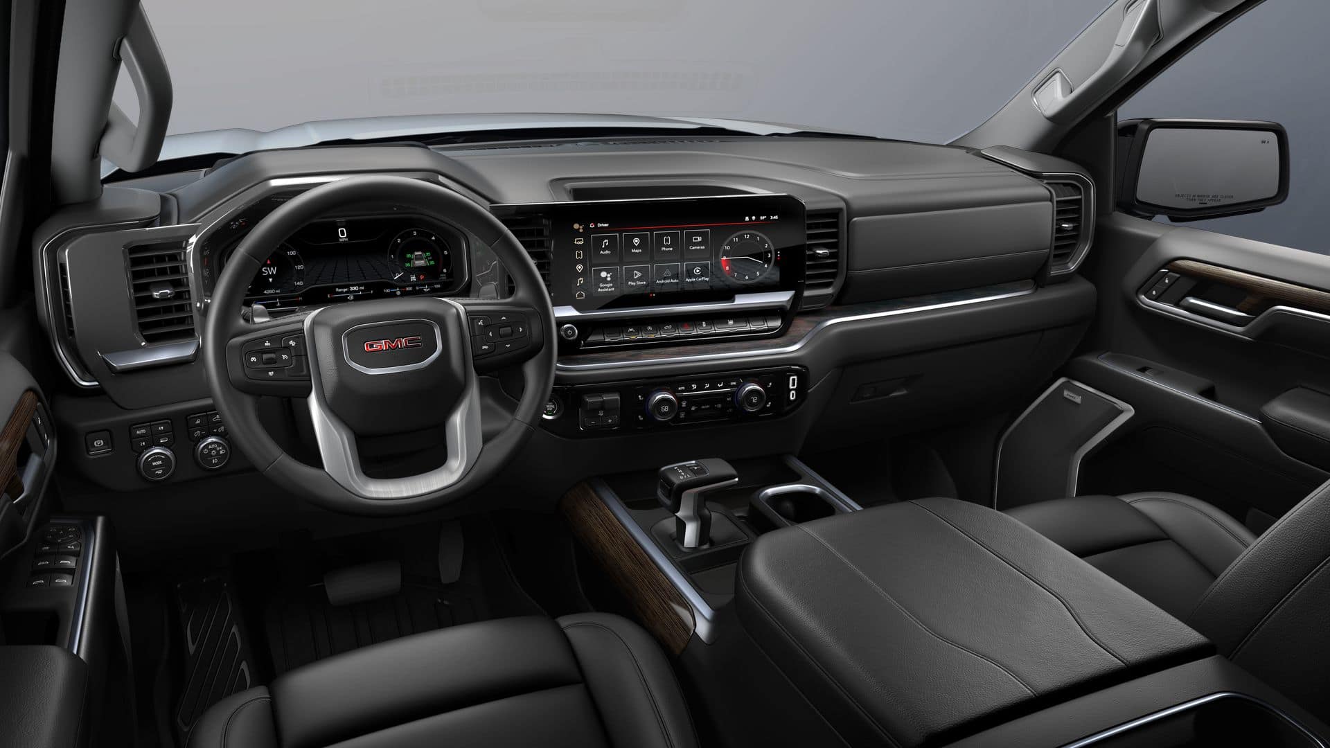 2026 GMC Sierra 1500 Vehicle Photo in HARRISBURG, PA 17111-1033