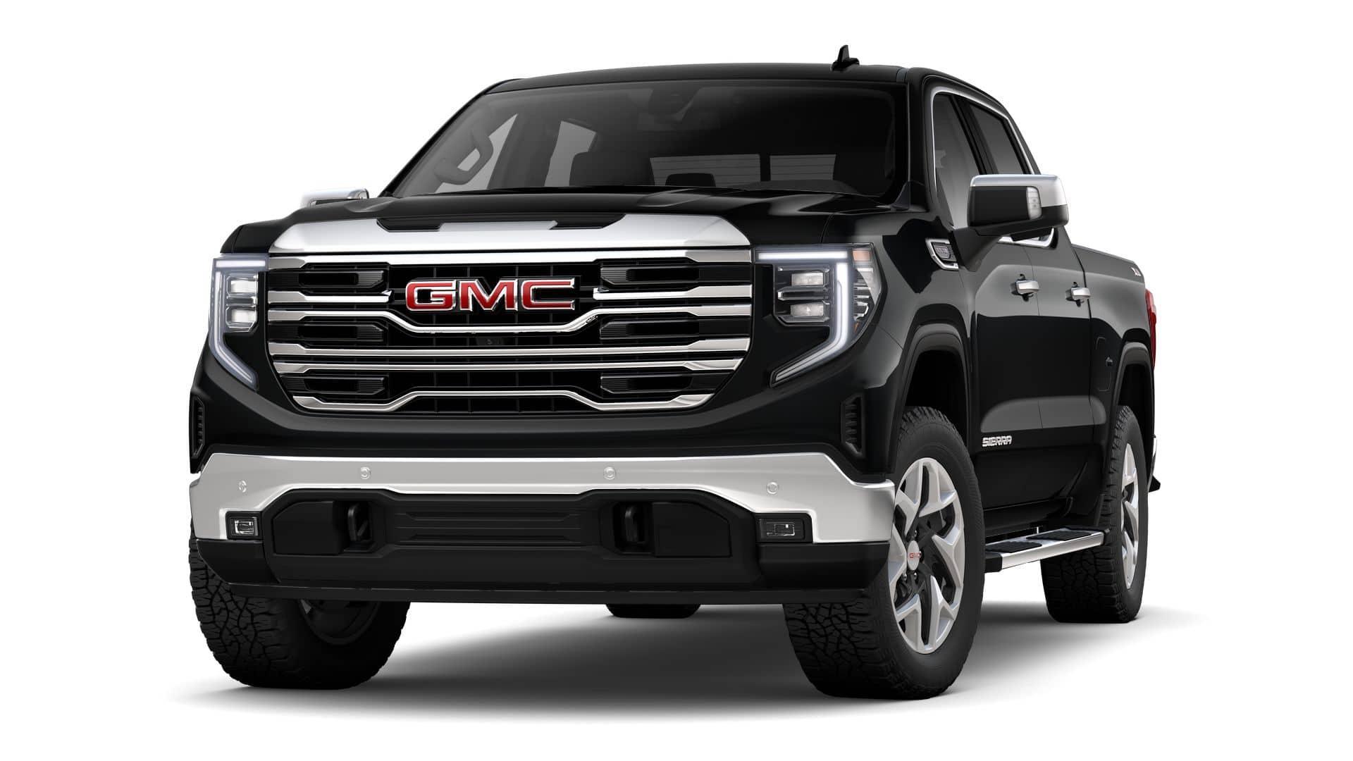 2026 GMC Sierra 1500 Vehicle Photo in ZELIENOPLE, PA 16063-2910
