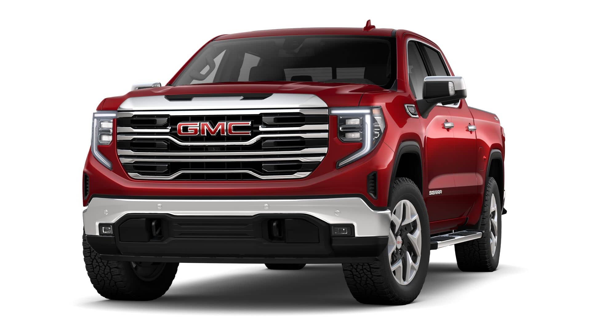 2026 GMC Sierra 1500 Vehicle Photo in ZELIENOPLE, PA 16063-2910