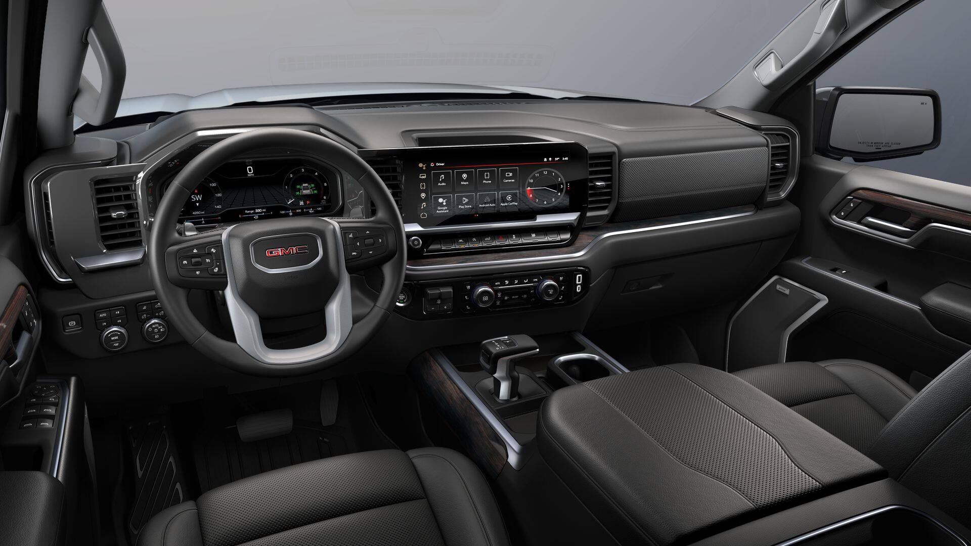 2026 GMC Sierra 1500 Vehicle Photo in ZELIENOPLE, PA 16063-2910