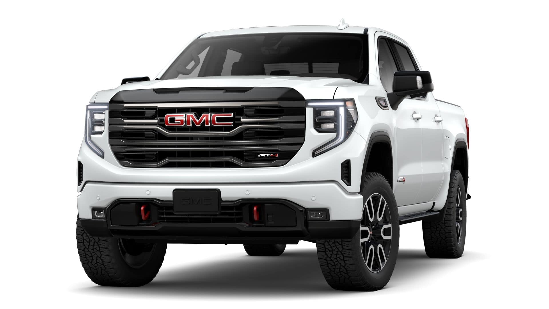 2026 GMC Sierra 1500 Vehicle Photo in PUYALLUP, WA 98371-4149
