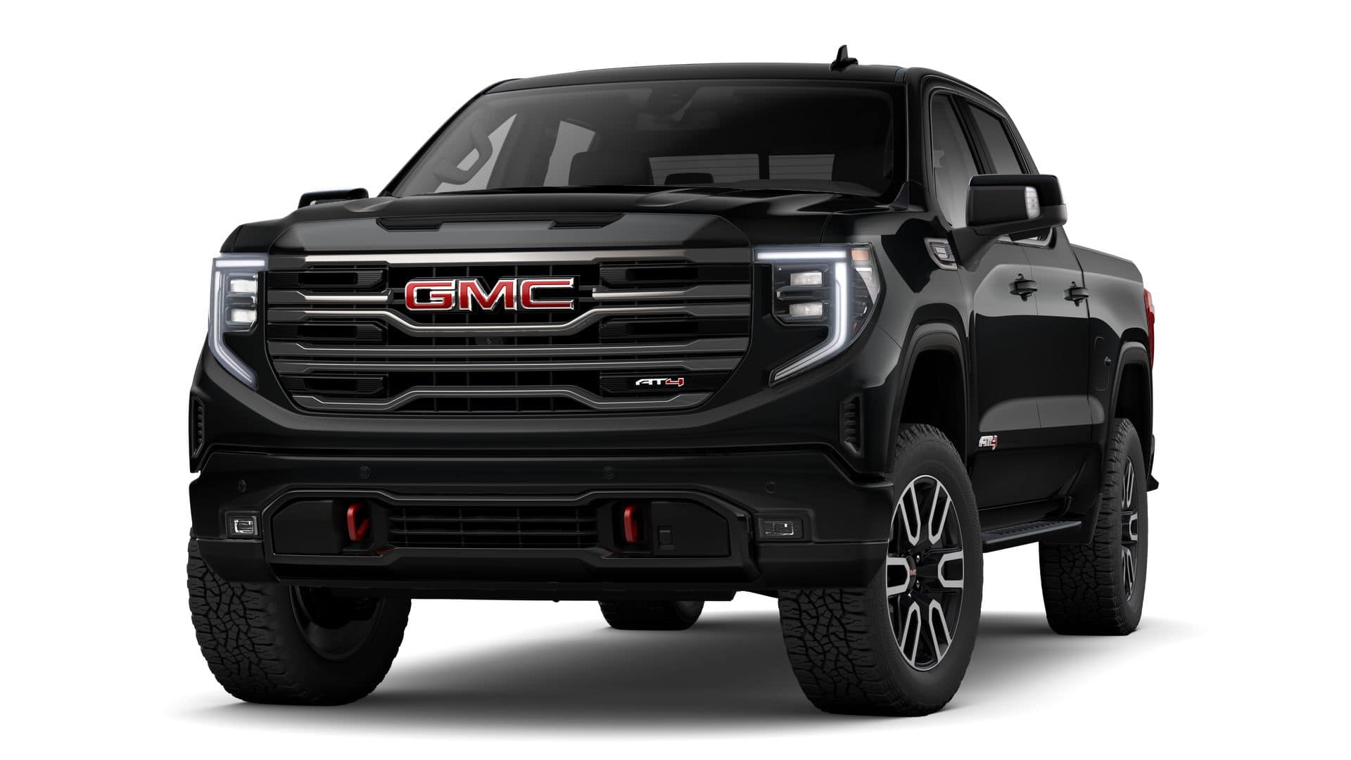 2026 GMC Sierra 1500 Vehicle Photo in ZELIENOPLE, PA 16063-2910