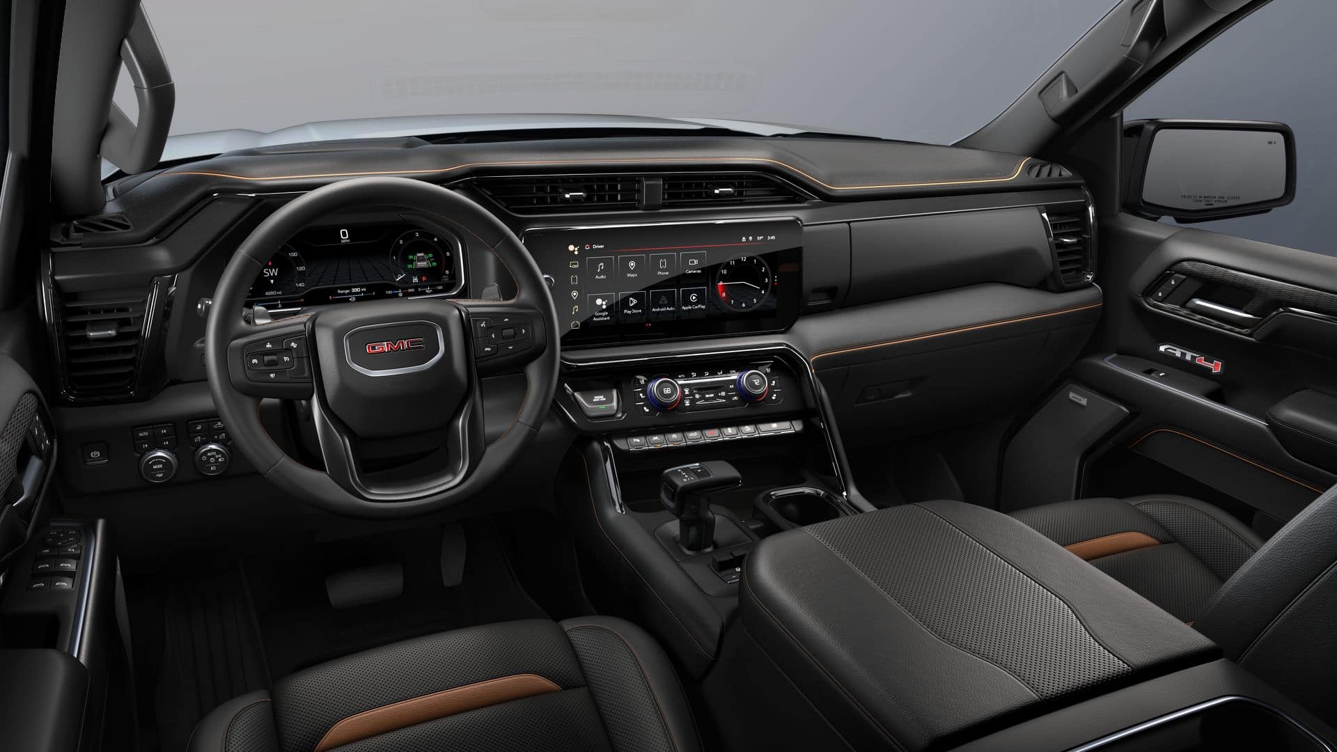 2026 GMC Sierra 1500 Vehicle Photo in ZELIENOPLE, PA 16063-2910
