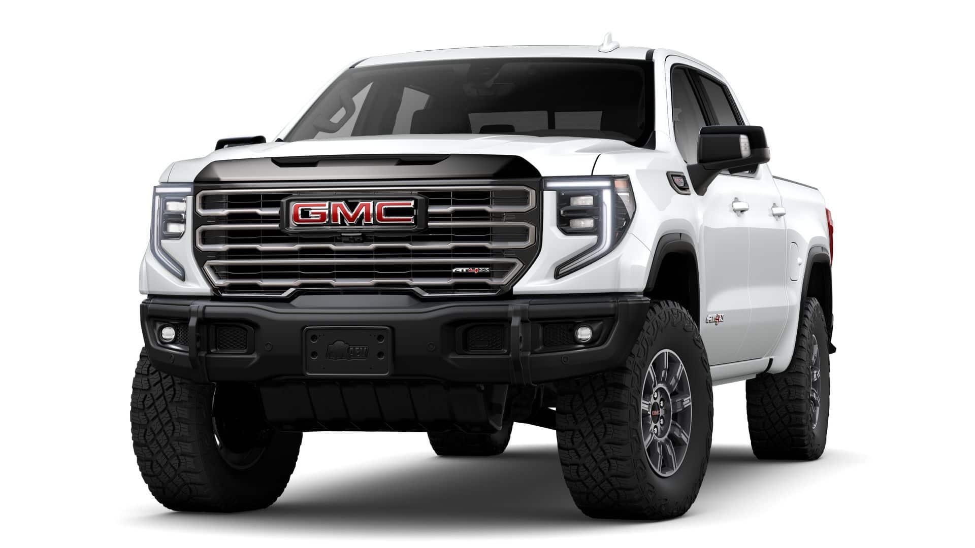 2026 GMC Sierra 1500 Vehicle Photo in ZELIENOPLE, PA 16063-2910