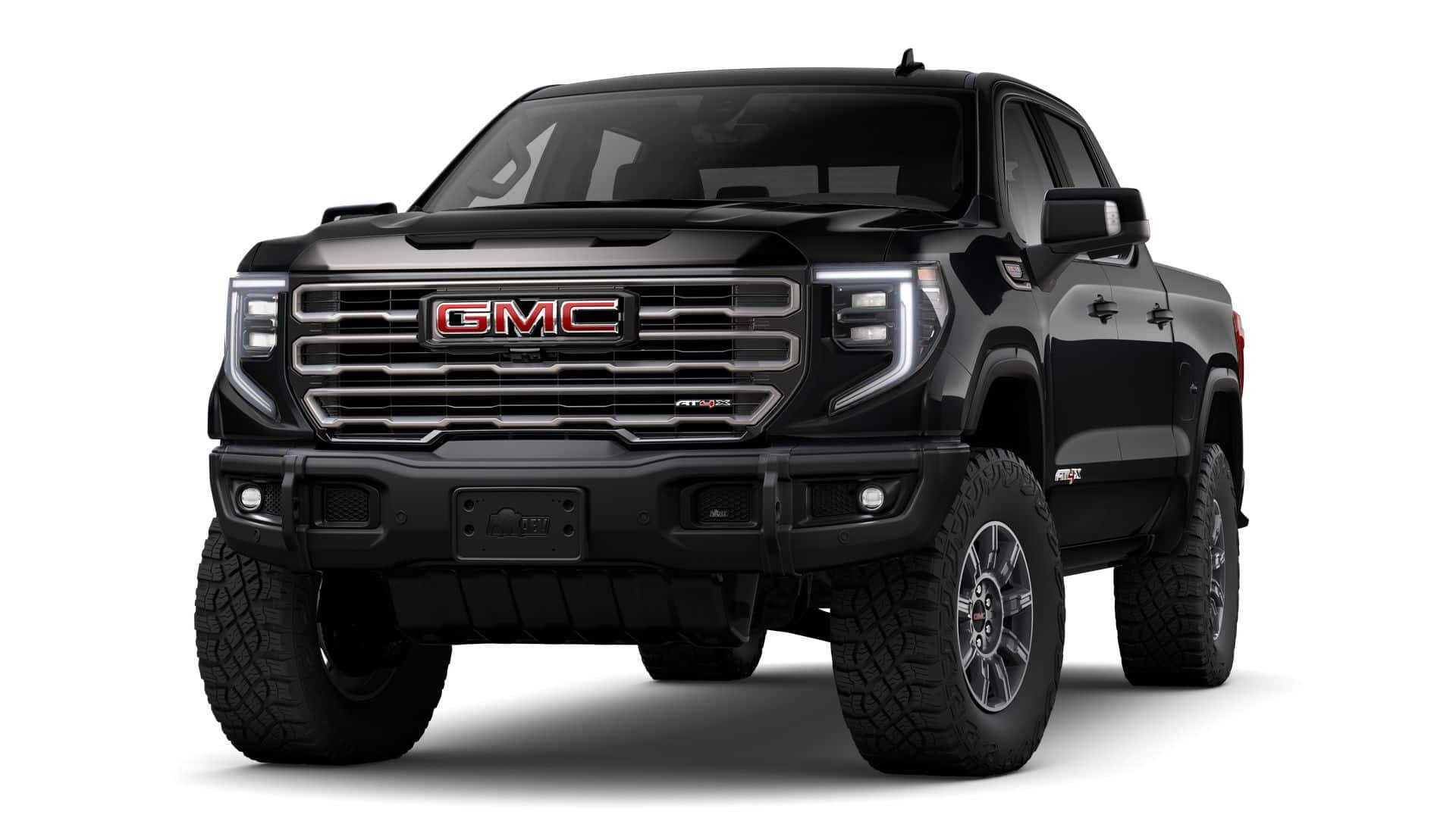 2026 GMC Sierra 1500 Vehicle Photo in HARRISBURG, PA 17111-1033