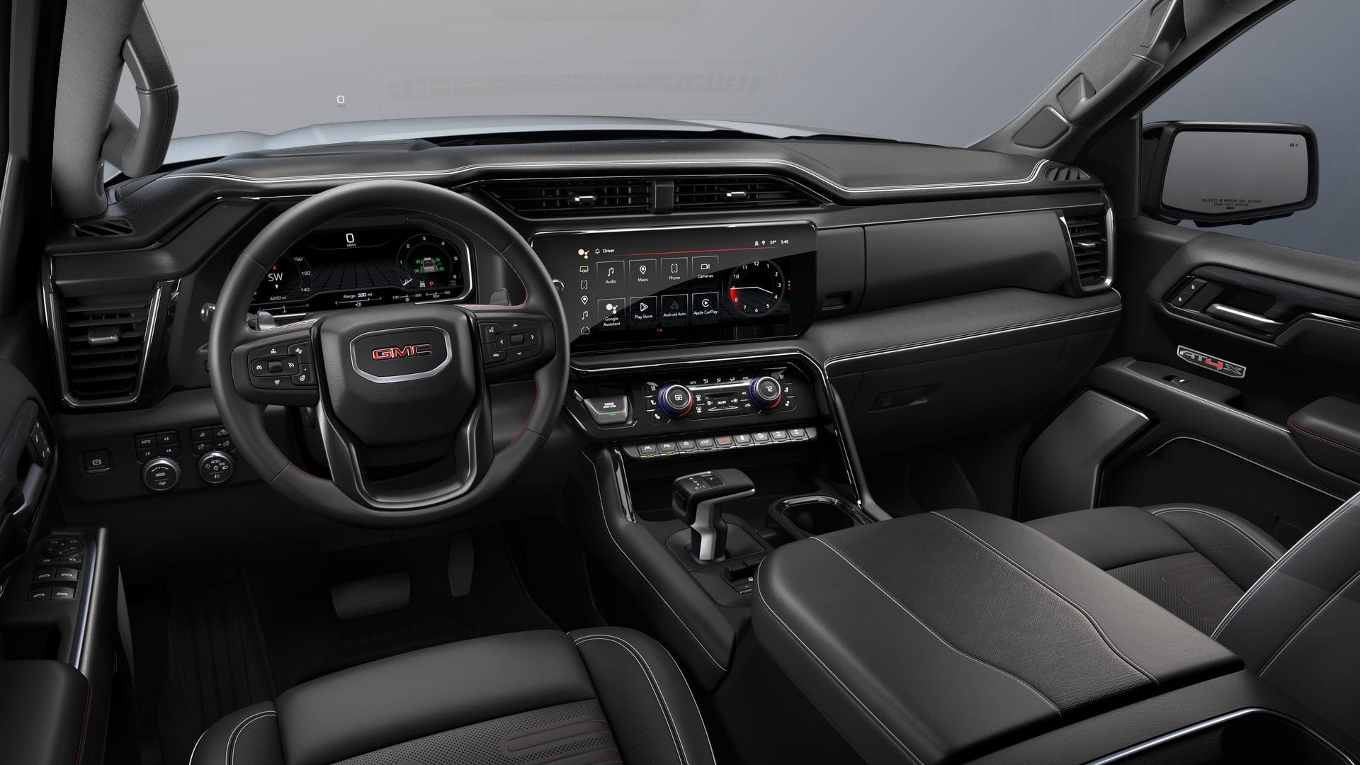 2026 GMC Sierra 1500 Vehicle Photo in HARRISBURG, PA 17111-1033