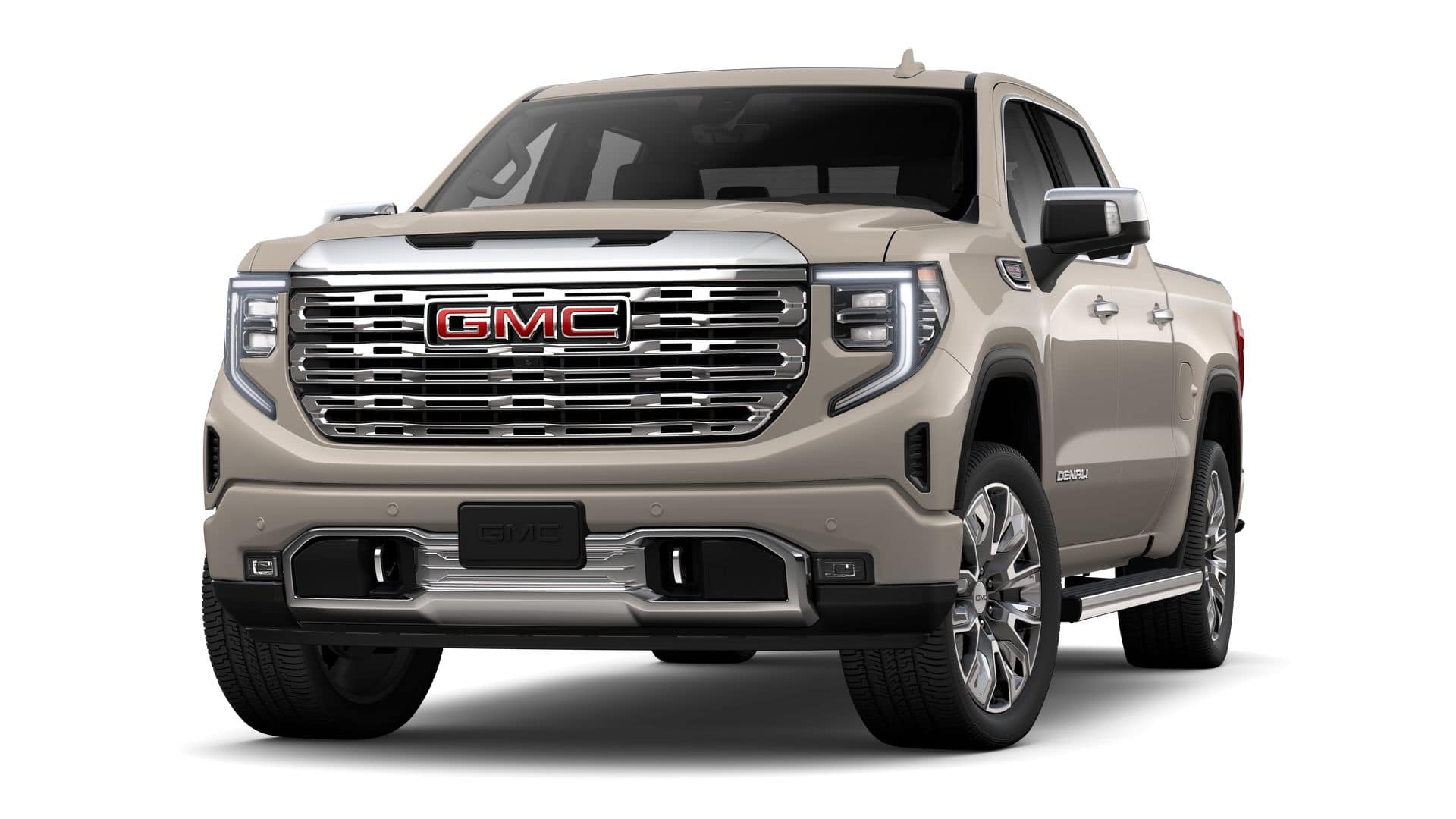 2026 GMC Sierra 1500 Vehicle Photo in PUYALLUP, WA 98371-4149