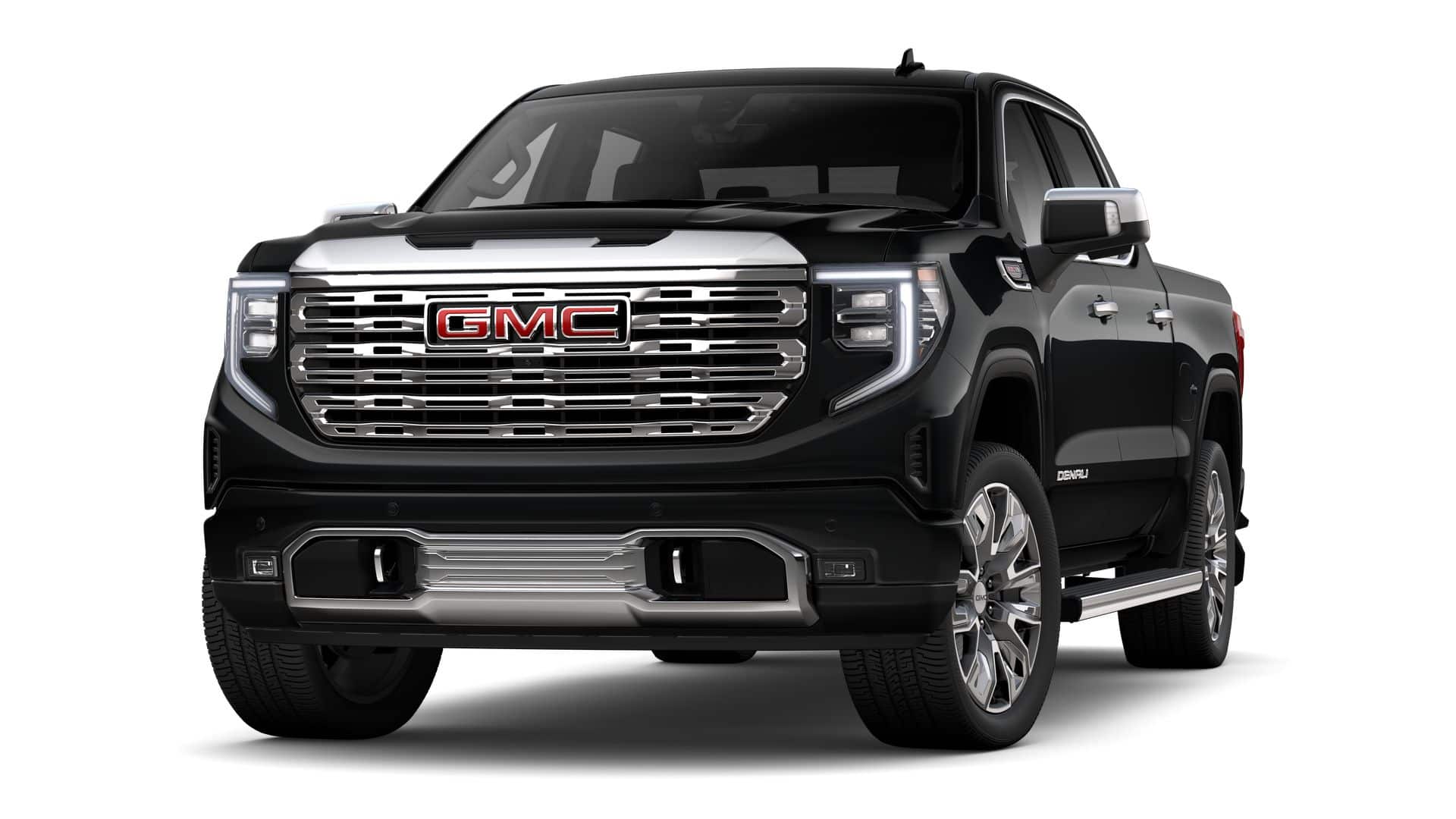 2026 GMC Sierra 1500 Vehicle Photo in ZELIENOPLE, PA 16063-2910