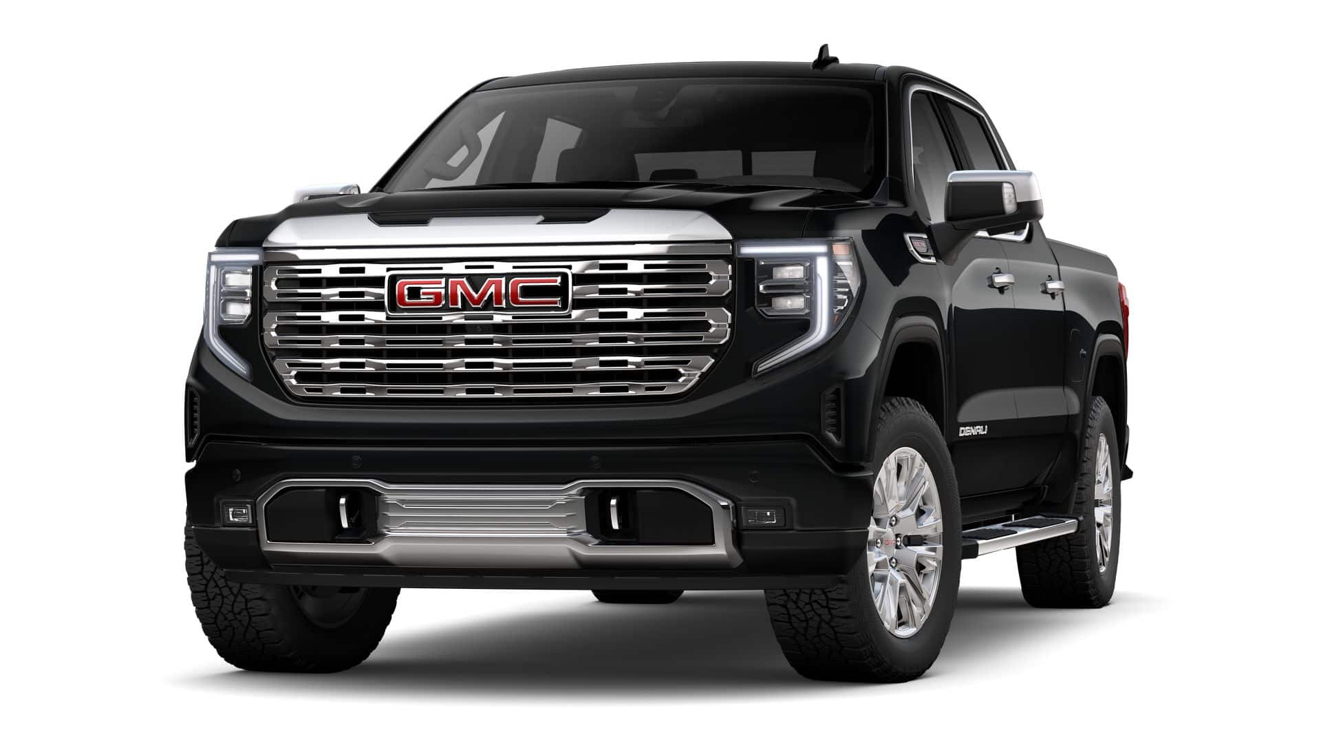 2026 GMC Sierra 1500 Vehicle Photo in HARRISBURG, PA 17111-1033