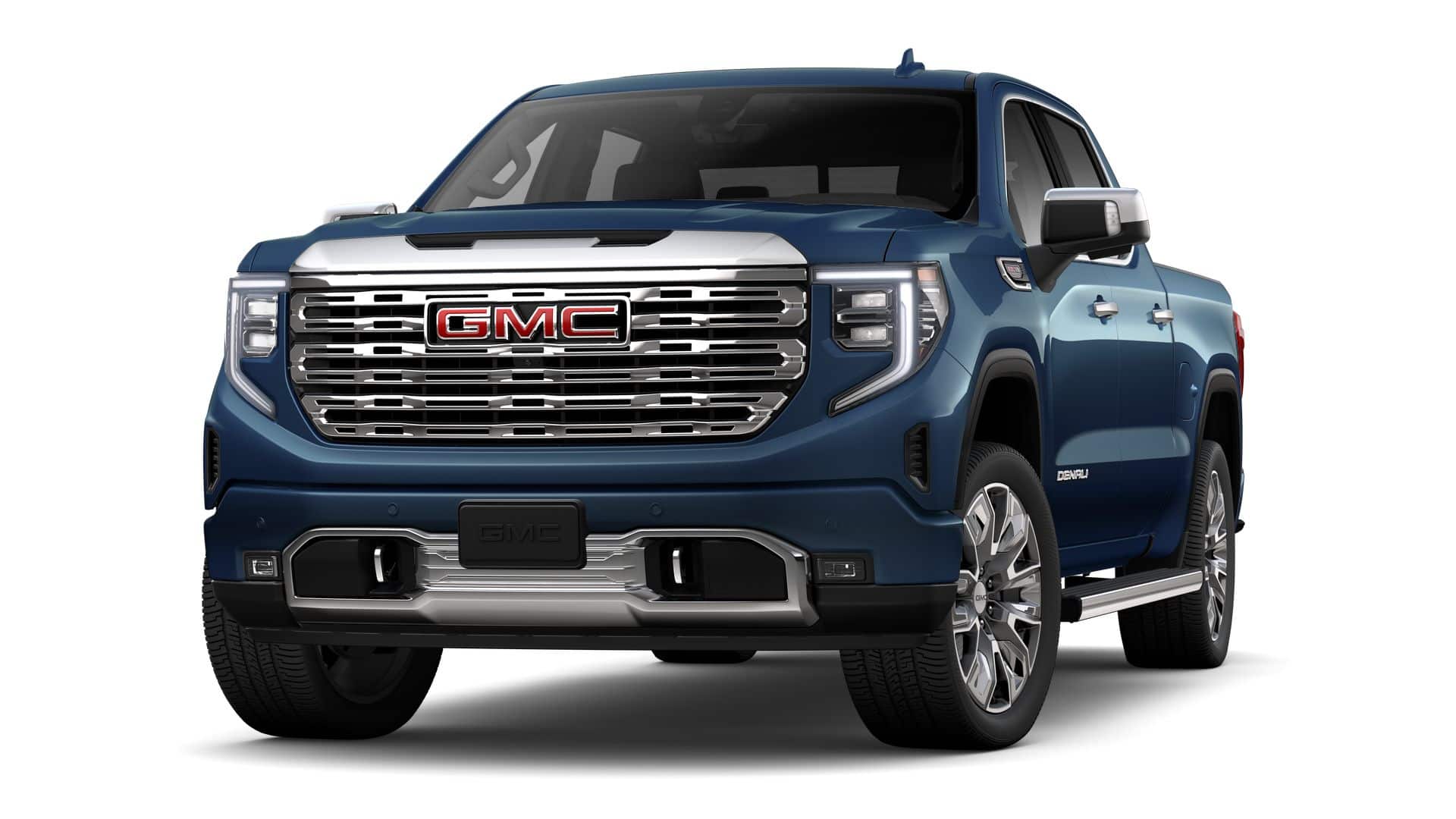 2026 GMC Sierra 1500 Vehicle Photo in PUYALLUP, WA 98371-4149