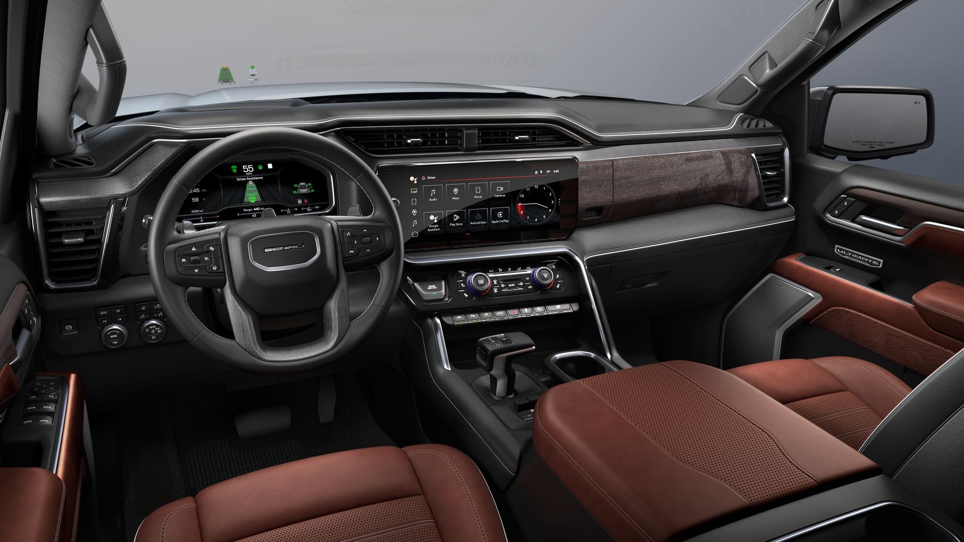 2026 GMC Sierra 1500 Vehicle Photo in DUNKIRK, NY 14048-3562