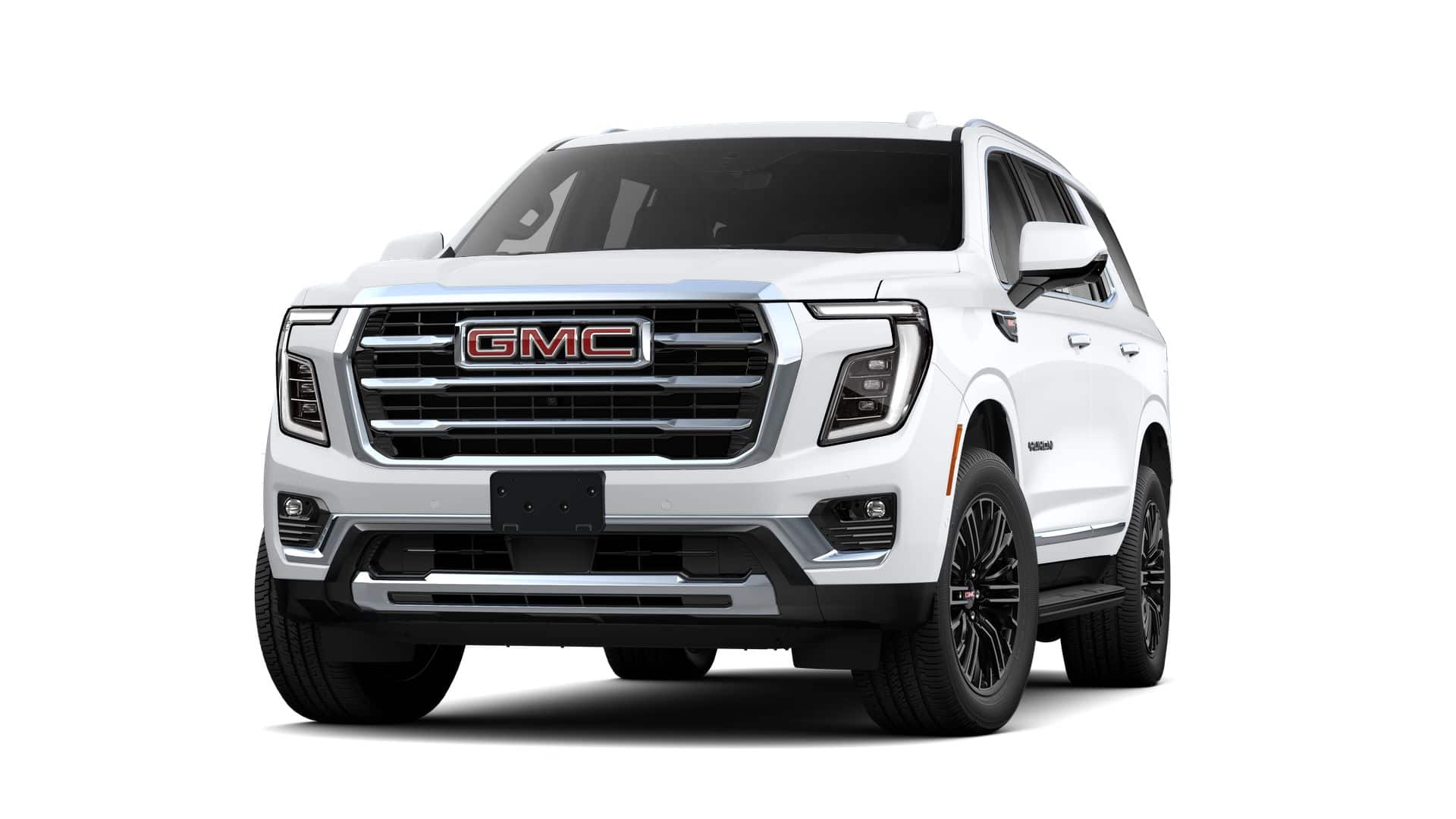 2026 GMC Yukon Vehicle Photo in COLUMBIA, MO 65203-3903