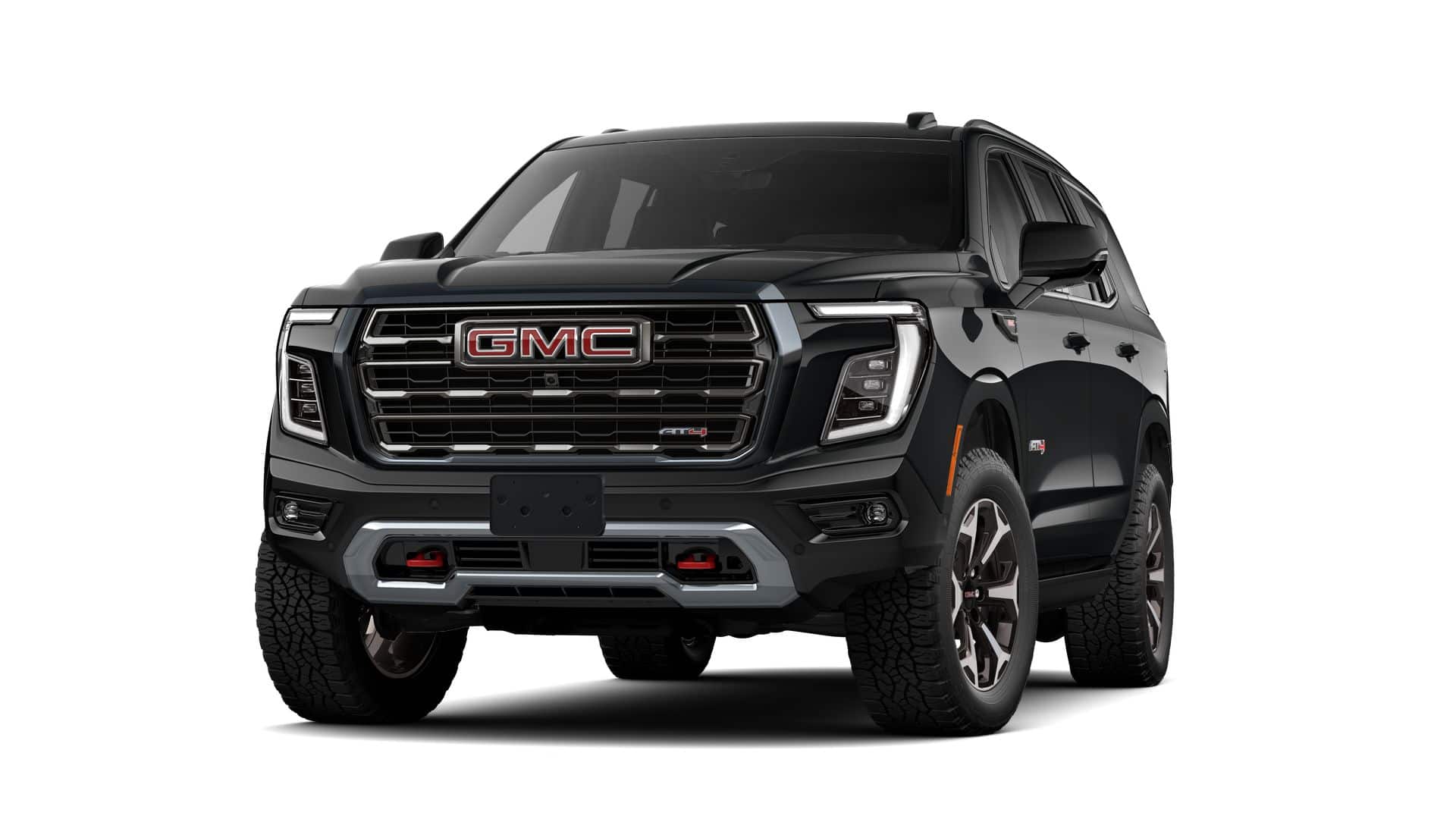 2026 GMC Yukon Vehicle Photo in COLUMBIA, MO 65203-3903