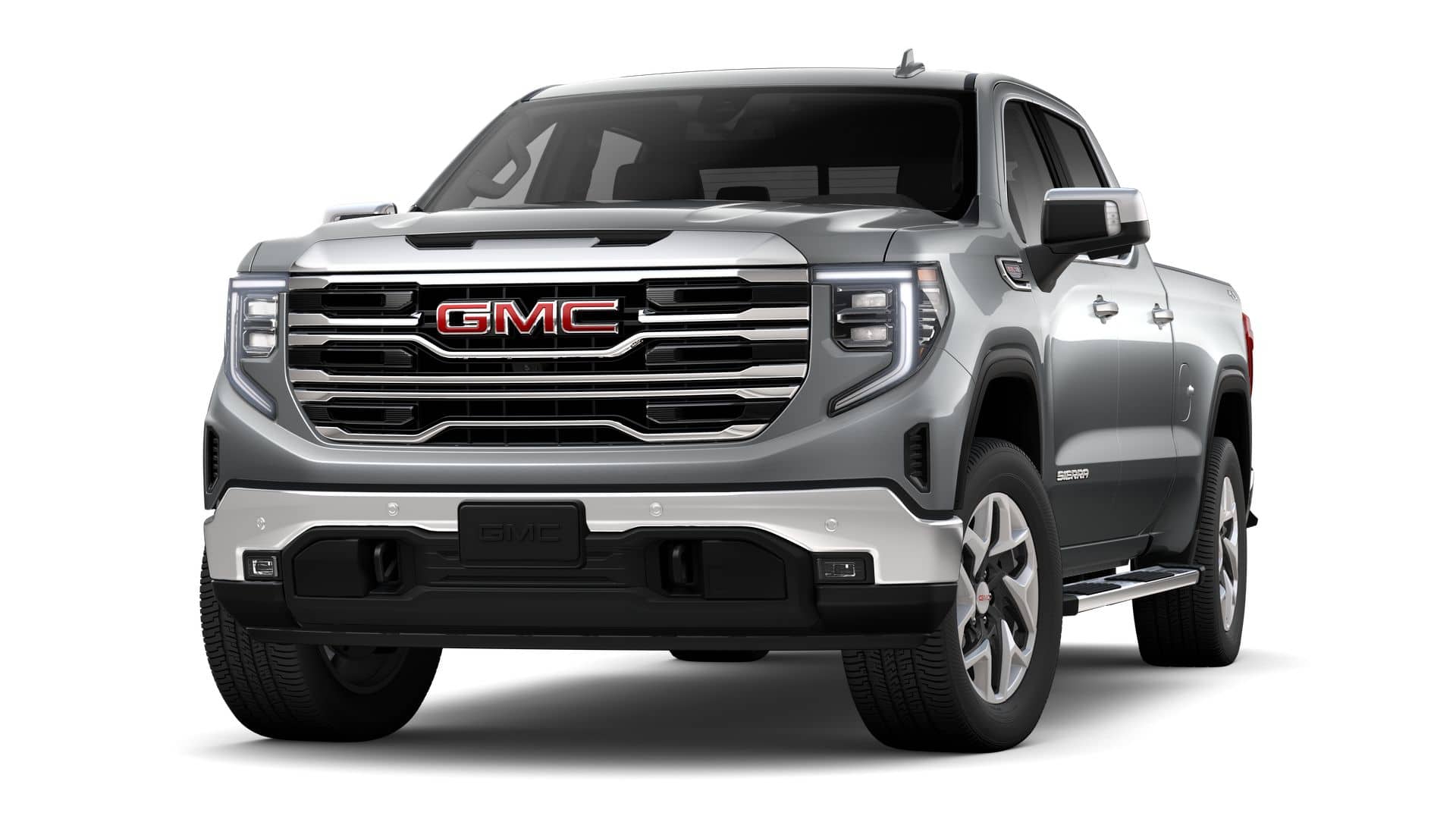 2026 GMC Sierra 1500 Vehicle Photo in PUYALLUP, WA 98371-4149