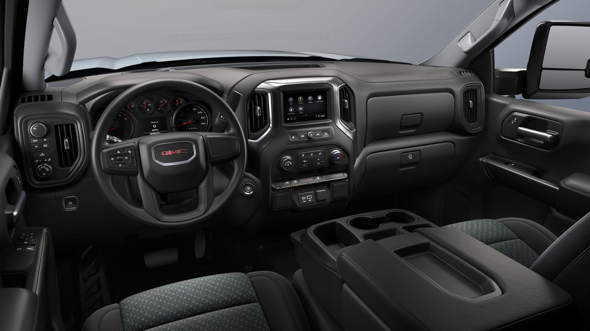 2026 GMC Sierra 1500 Vehicle Photo in HARRISBURG, PA 17111-1033