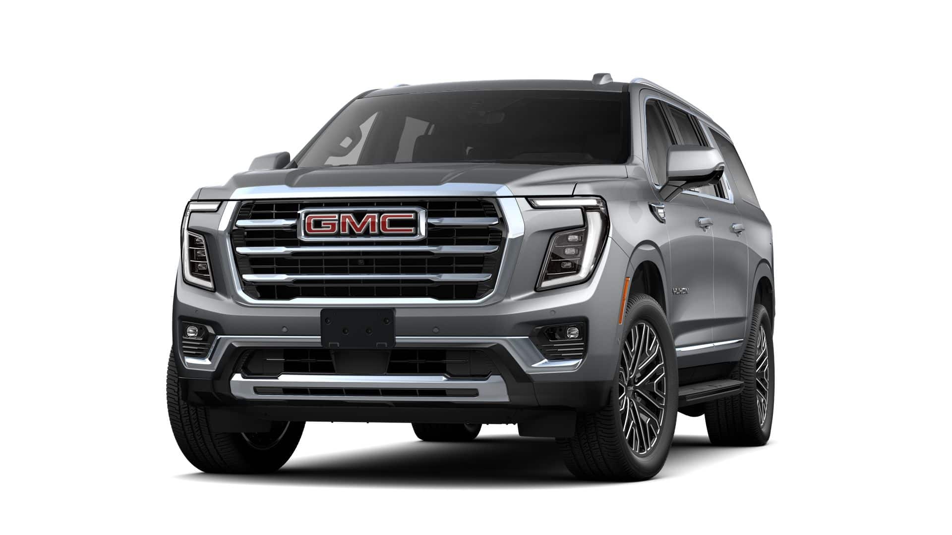 2026 GMC Yukon XL Vehicle Photo in PUYALLUP, WA 98371-4149