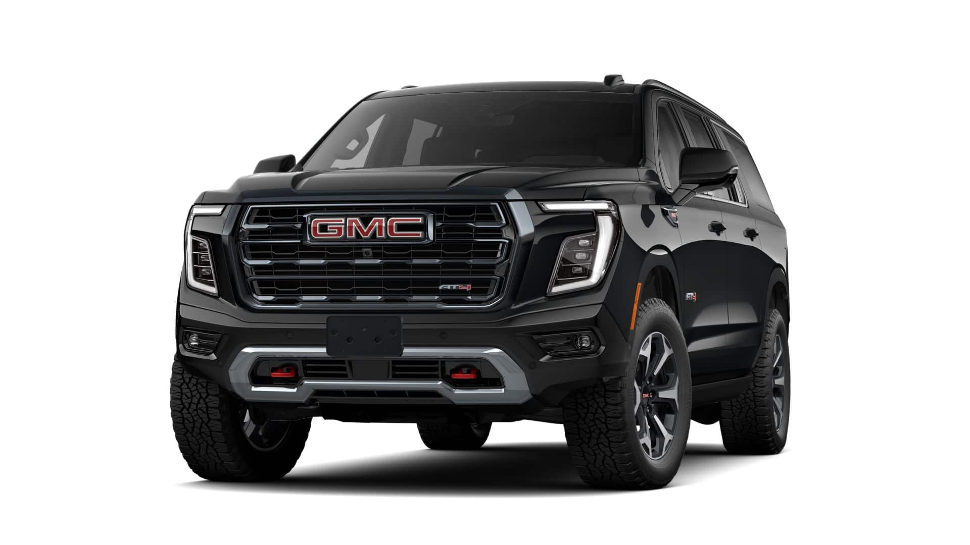 2026 GMC Yukon XL Vehicle Photo in PUYALLUP, WA 98371-4149