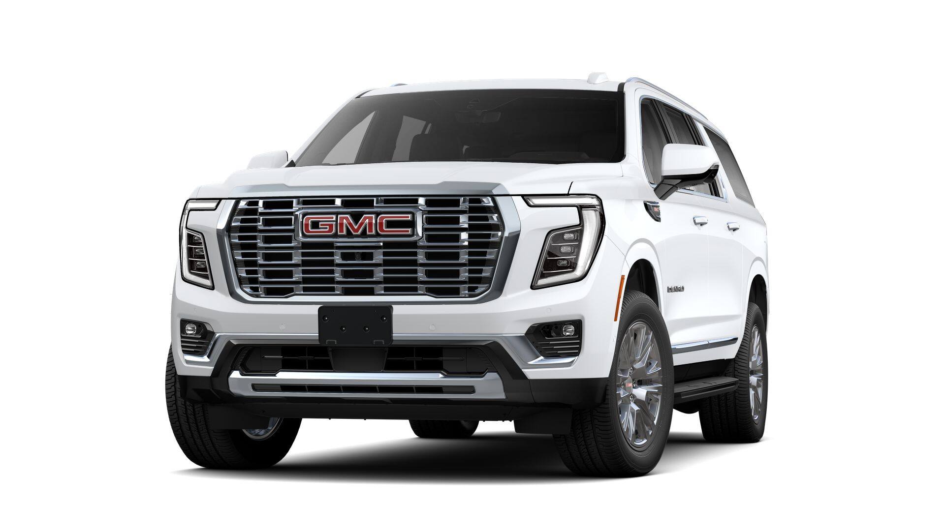 2026 GMC Yukon XL Vehicle Photo in PUYALLUP, WA 98371-4149