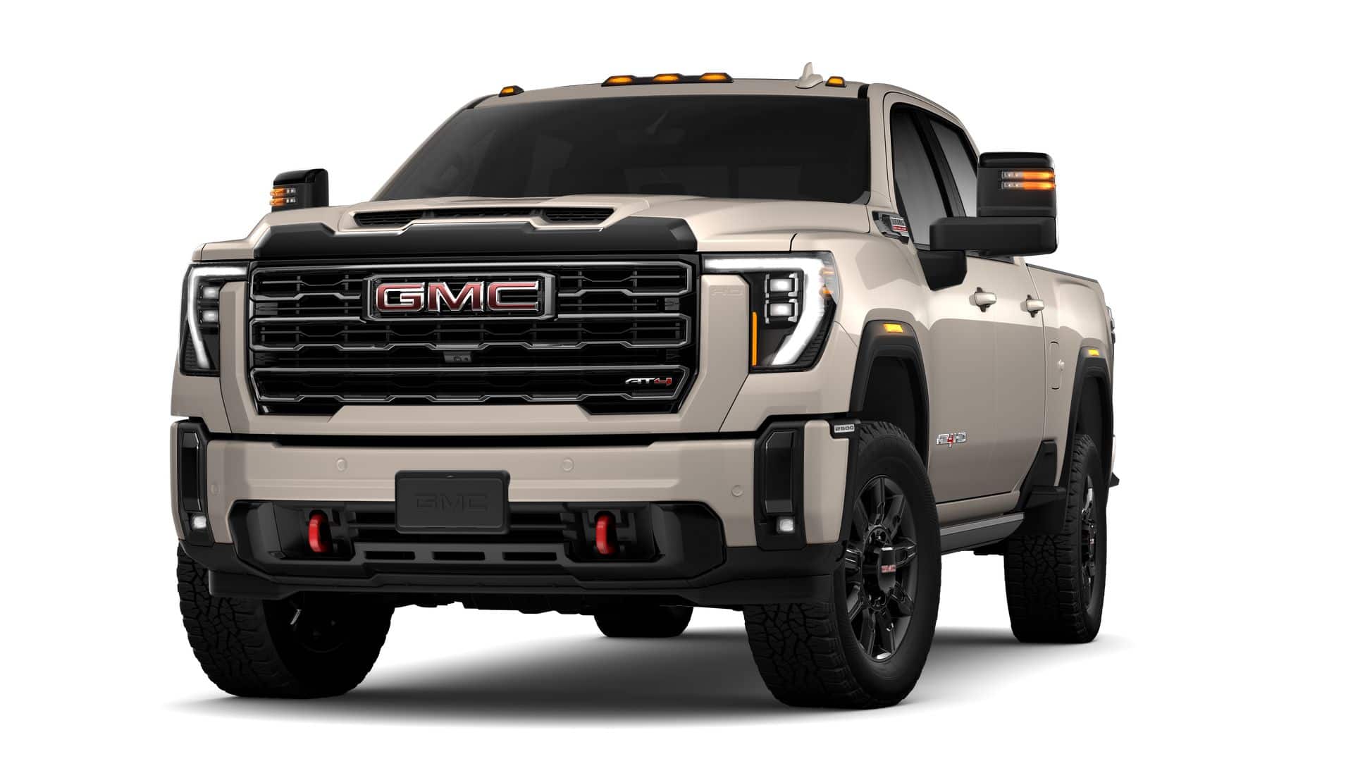 2026 GMC Sierra 2500 HD Vehicle Photo in COLUMBIA, MO 65203-3903