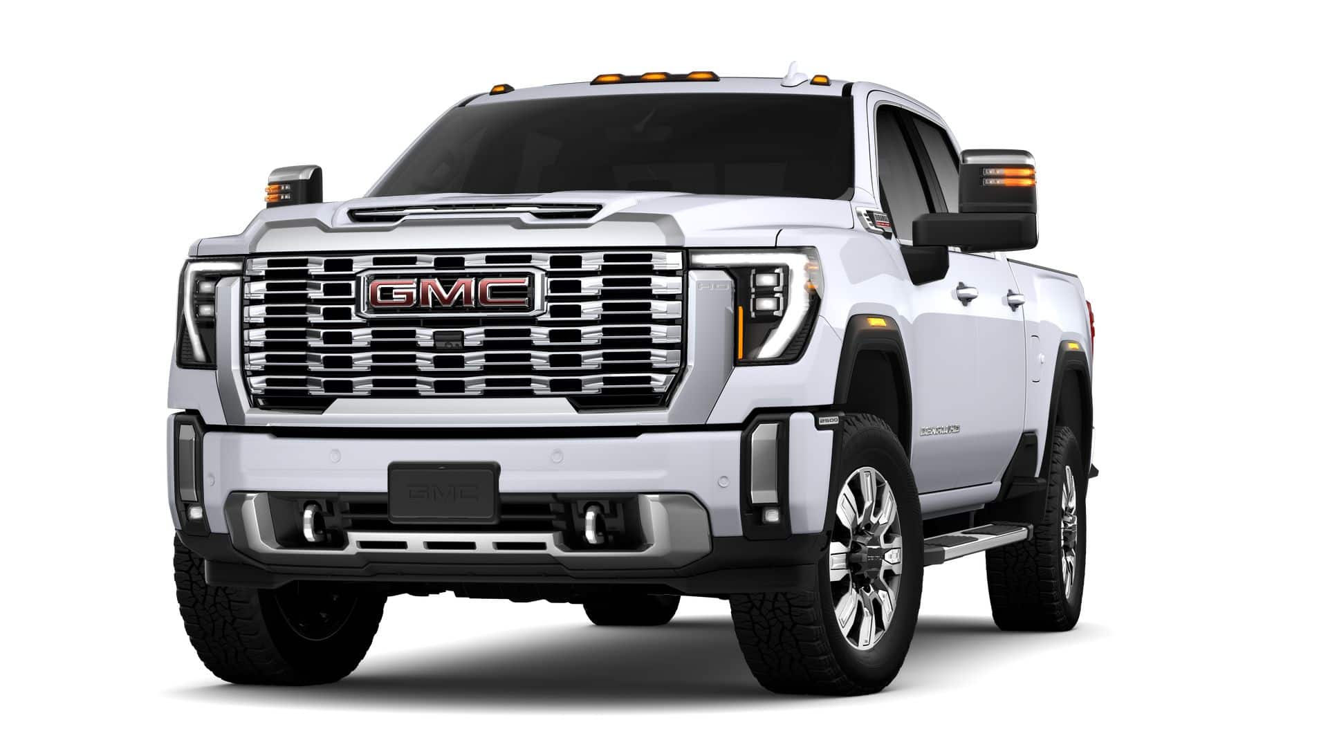 2026 GMC Sierra 2500 HD Vehicle Photo in COLUMBIA, MO 65203-3903