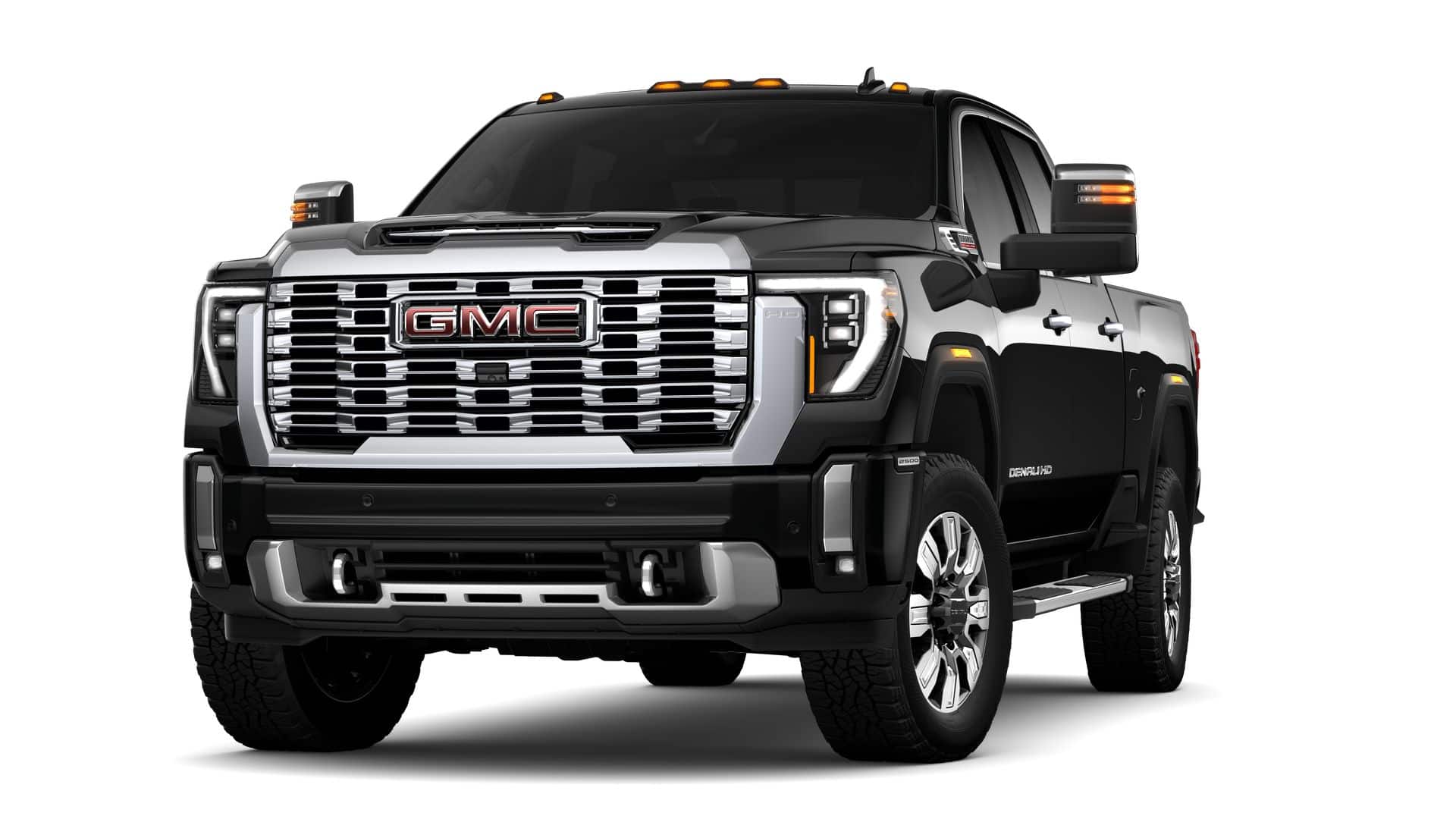 2026 GMC Sierra 2500 HD Vehicle Photo in HARRISBURG, PA 17111-1033