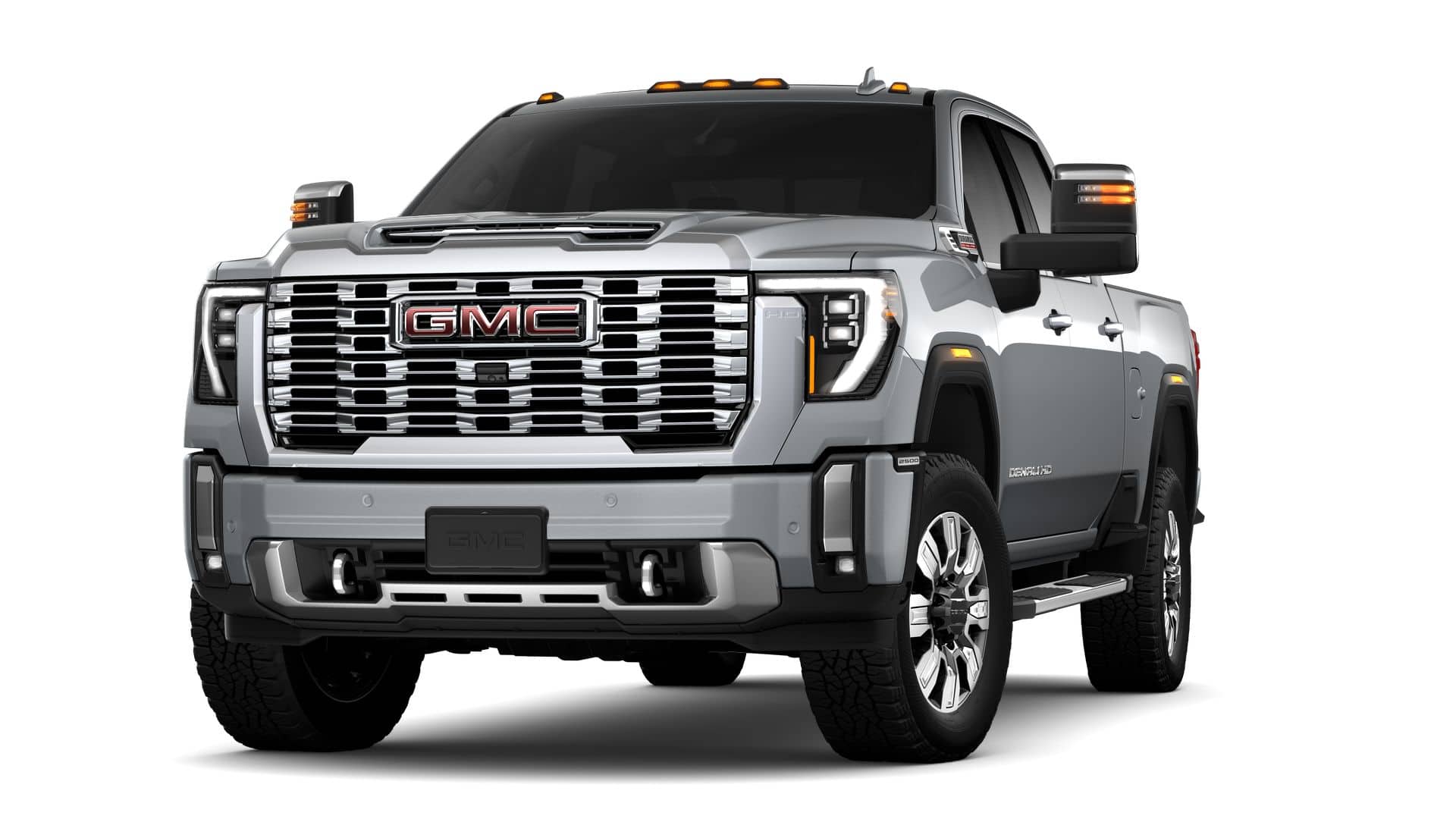 2026 GMC Sierra 2500 HD Vehicle Photo in COLUMBIA, MO 65203-3903