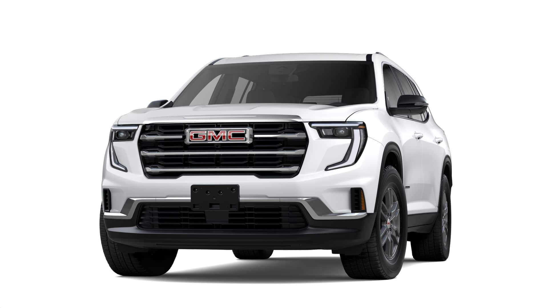 2026 GMC Acadia Vehicle Photo in PUYALLUP, WA 98371-4149