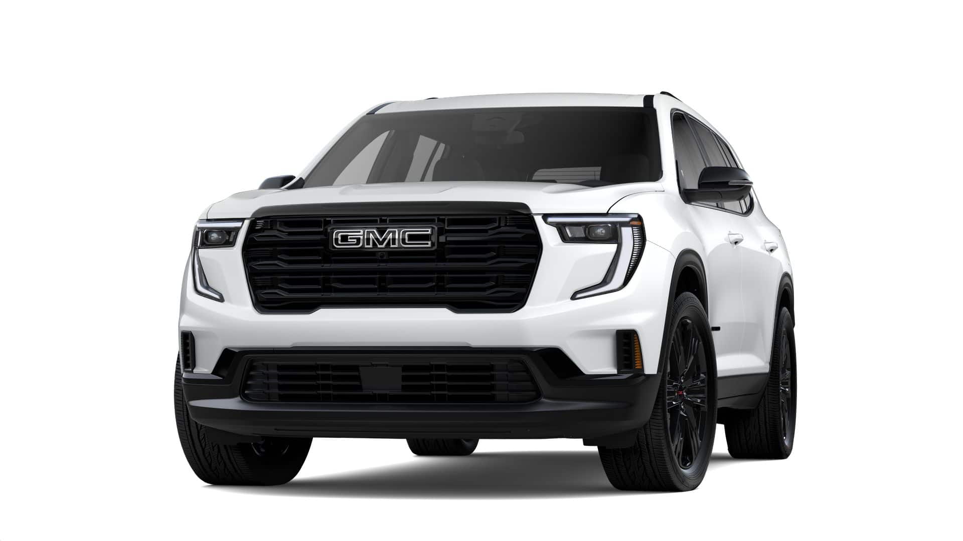 2026 GMC Acadia Vehicle Photo in ROCHESTER HILLS, MI 48307-2741