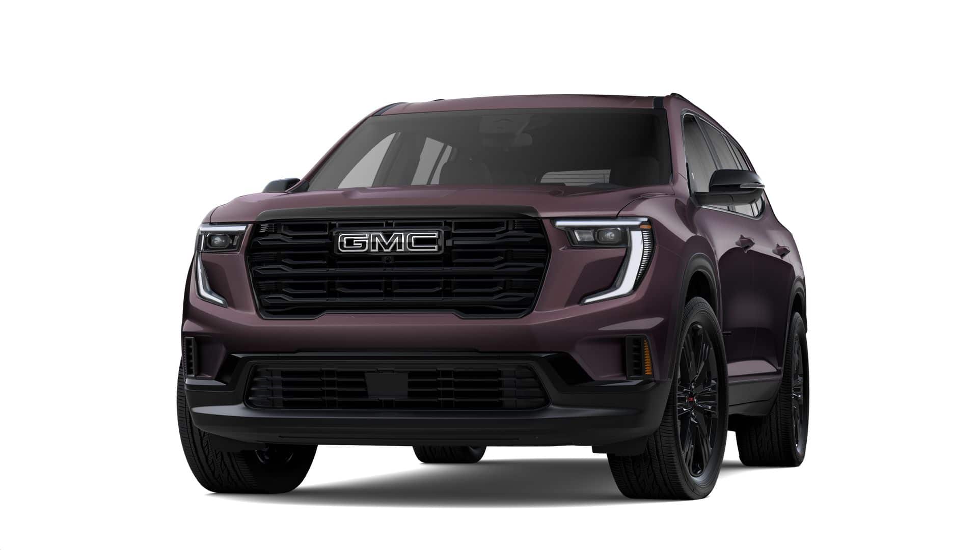 2026 GMC Acadia Vehicle Photo in ROCHESTER HILLS, MI 48307-2741