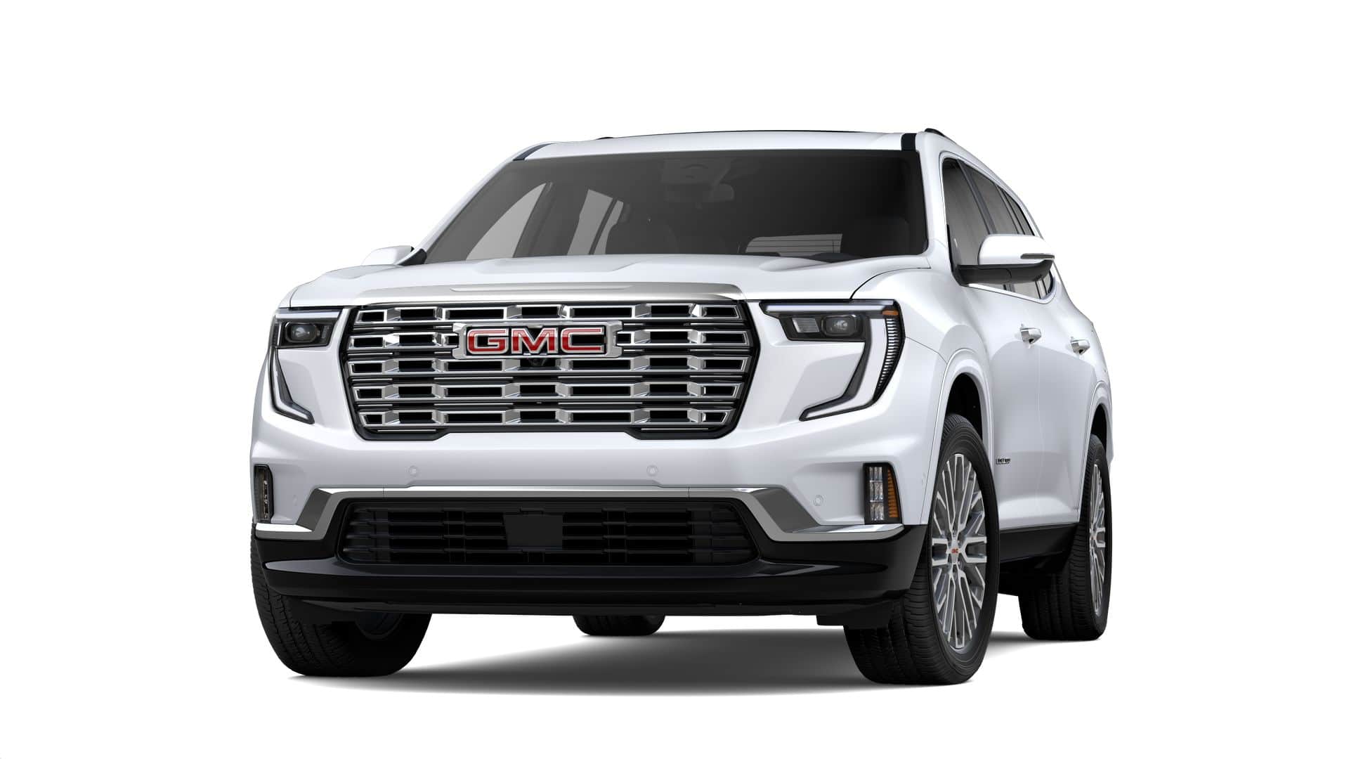 2026 GMC Acadia Vehicle Photo in ZELIENOPLE, PA 16063-2910