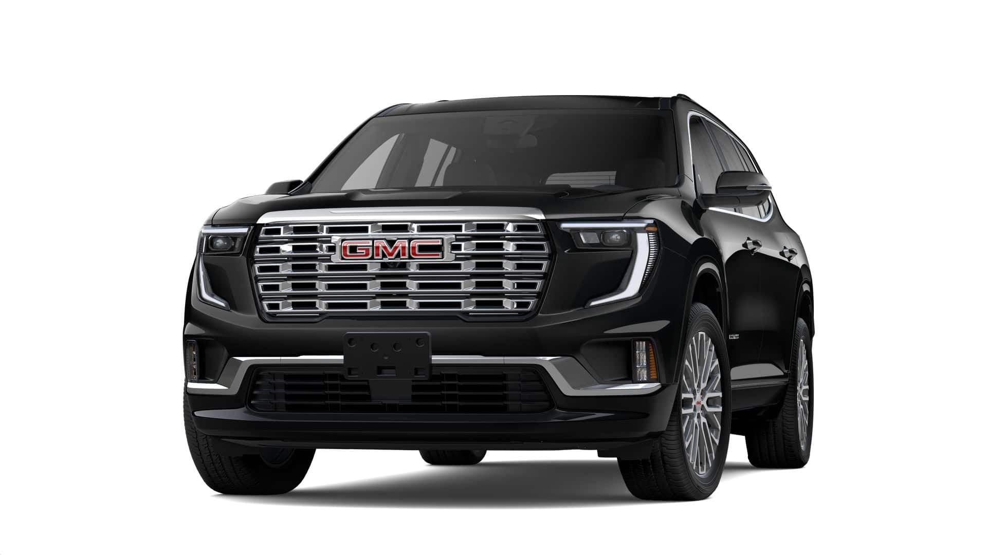 2026 GMC Acadia Vehicle Photo in PUYALLUP, WA 98371-4149