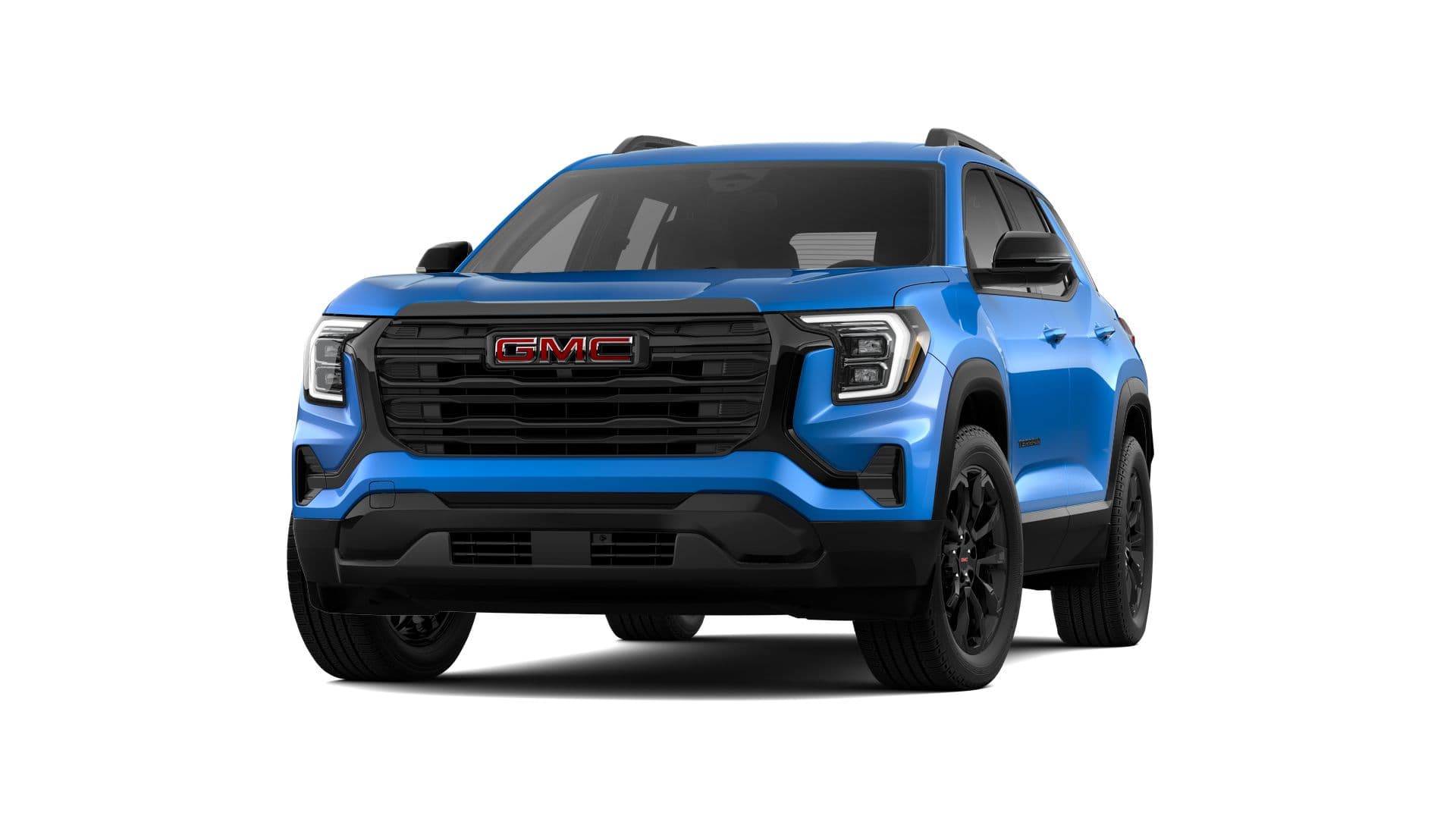 2026 GMC Terrain Vehicle Photo in ROCHESTER HILLS, MI 48307-2741