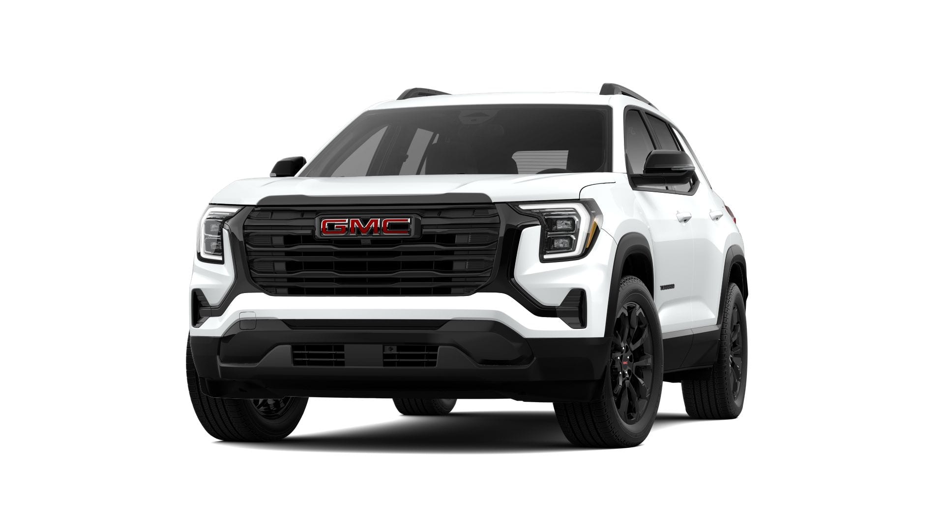 2026 GMC Terrain Vehicle Photo in ROCHESTER HILLS, MI 48307-2741