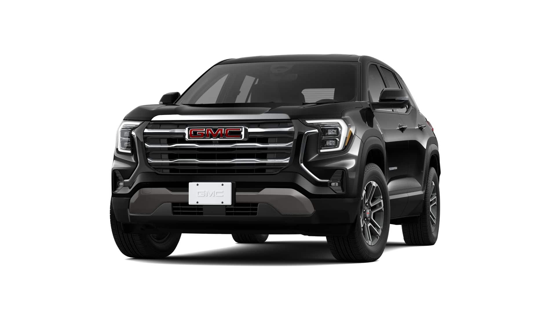2026 GMC Terrain Vehicle Photo in PUYALLUP, WA 98371-4149