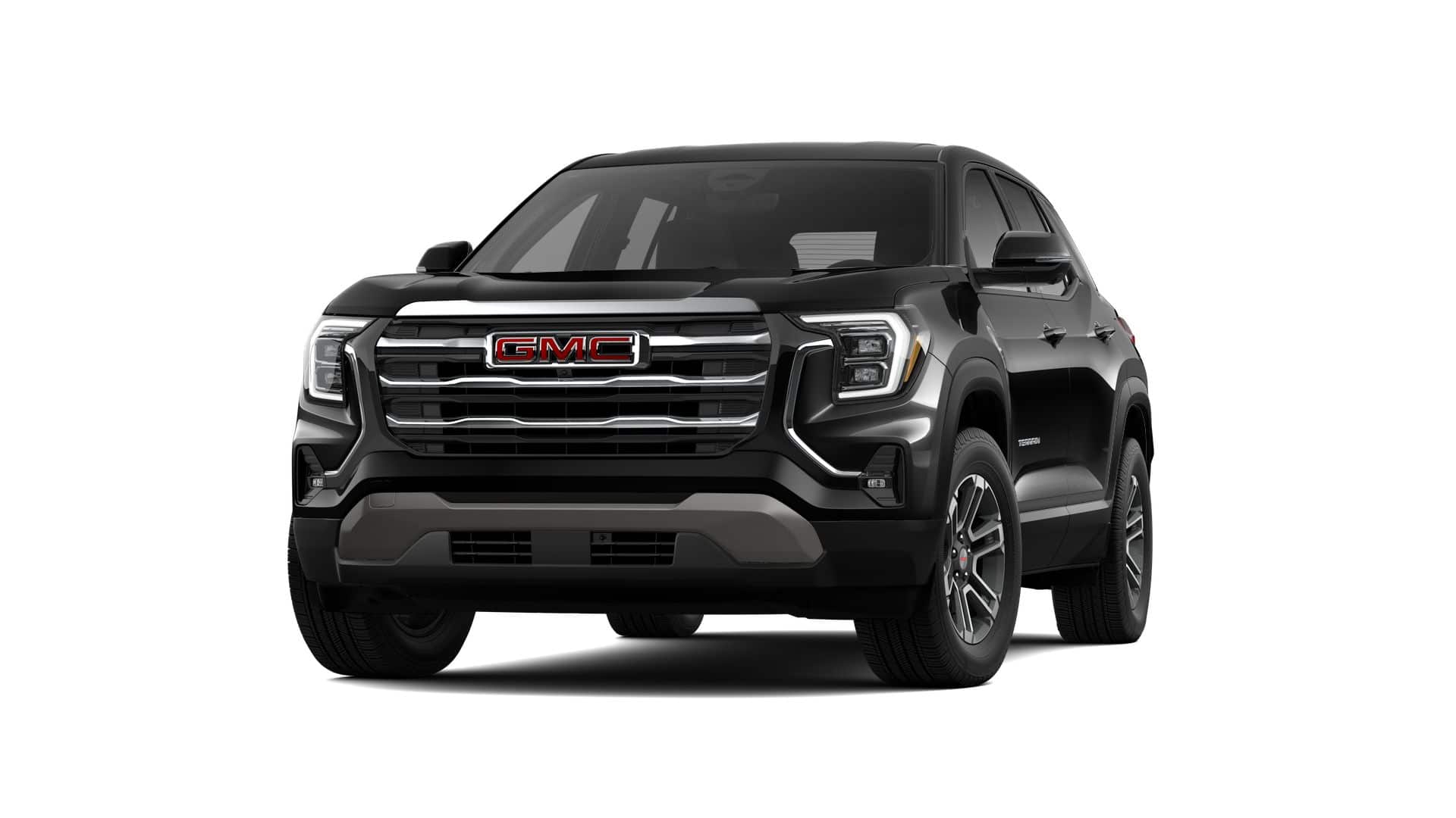 2026 GMC Terrain Vehicle Photo in ZELIENOPLE, PA 16063-2910