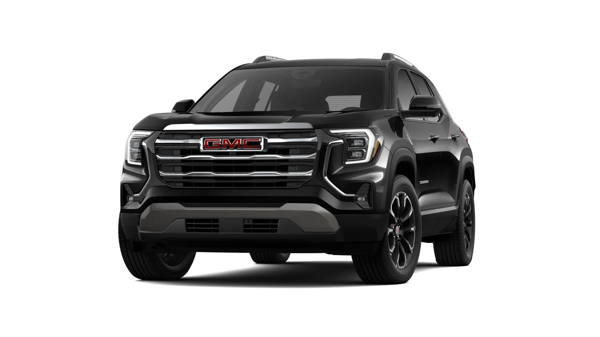 2026 GMC Terrain Vehicle Photo in ROCHESTER HILLS, MI 48307-2741