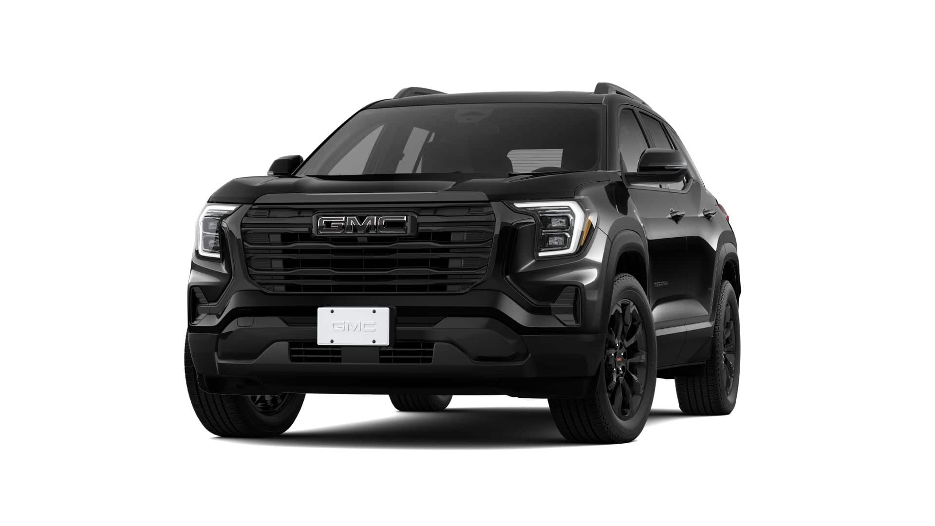 2026 GMC Terrain Vehicle Photo in PUYALLUP, WA 98371-4149