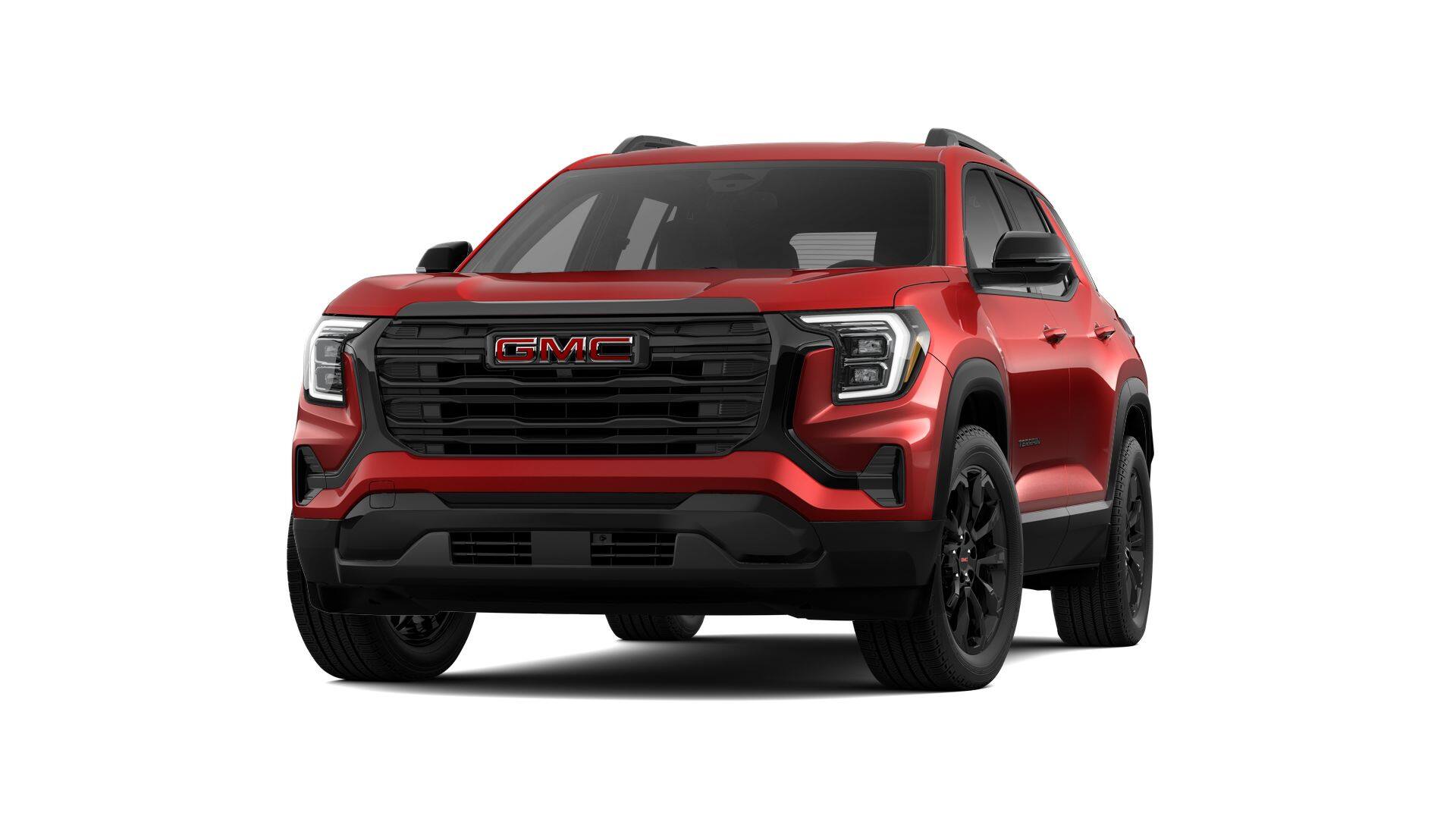 2026 GMC Terrain Vehicle Photo in ROCHESTER HILLS, MI 48307-2741