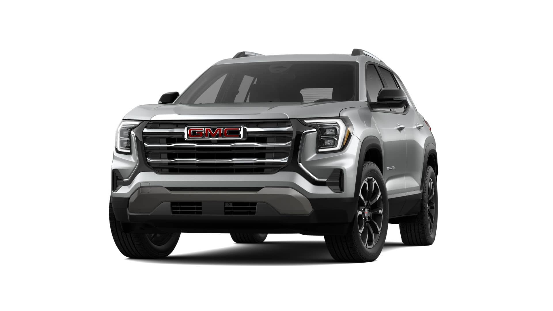 2026 GMC Terrain Vehicle Photo in ROCHESTER HILLS, MI 48307-2741