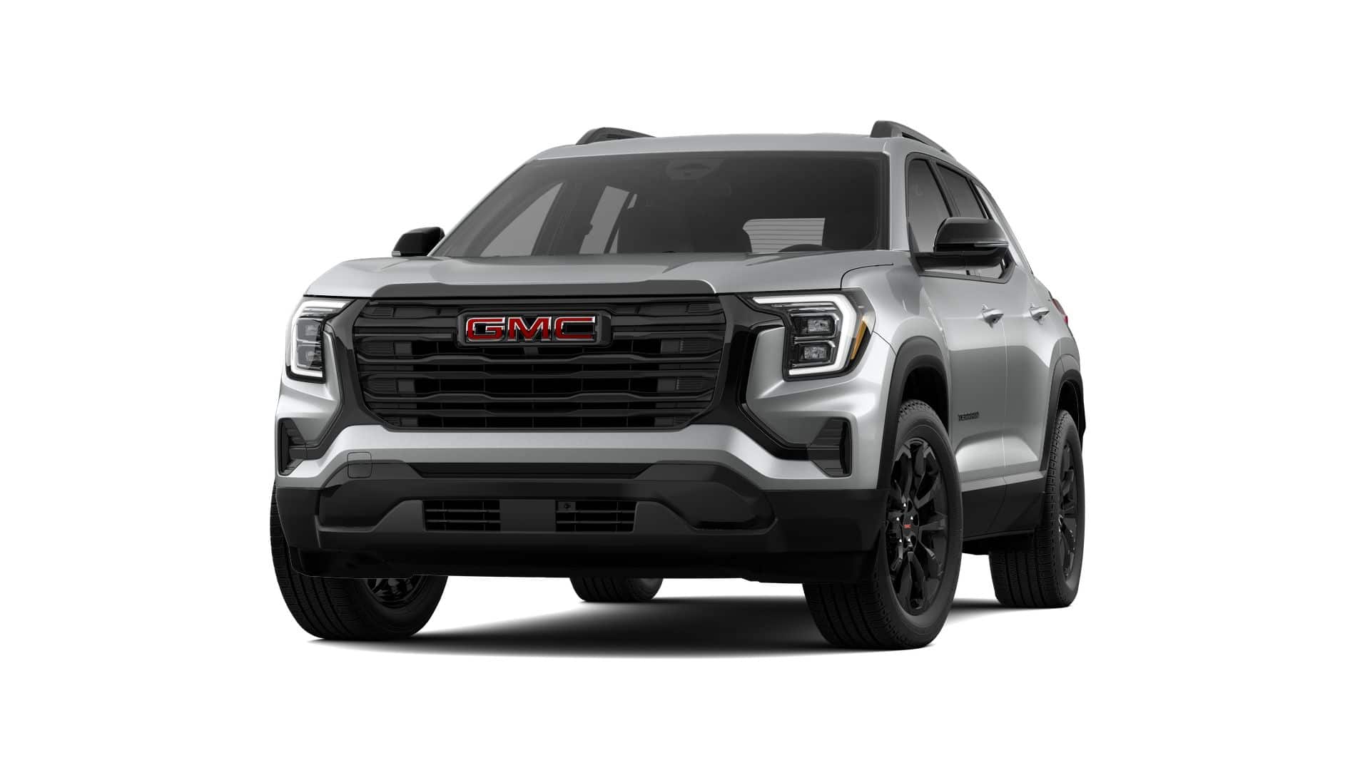 2026 GMC Terrain Vehicle Photo in ROCHESTER HILLS, MI 48307-2741