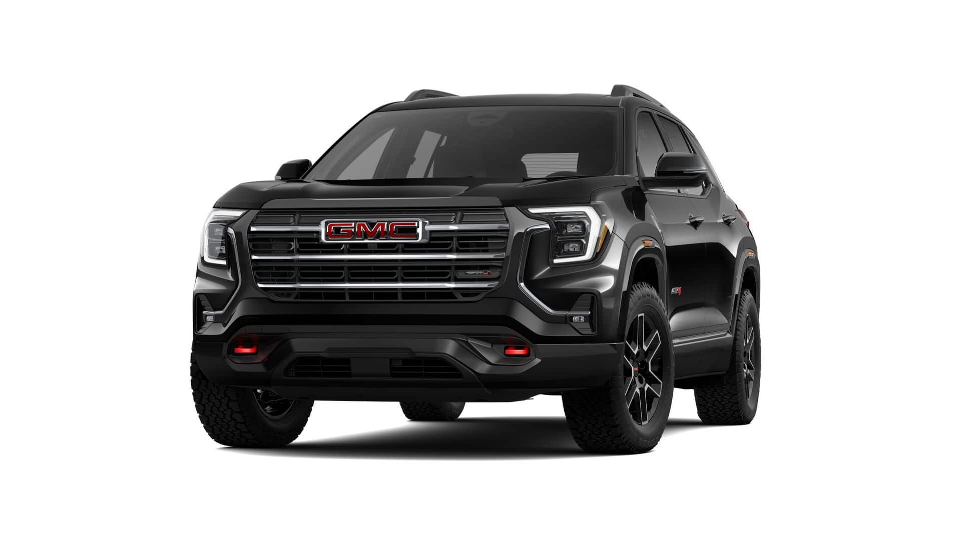 2026 GMC Terrain Vehicle Photo in ROCHESTER HILLS, MI 48307-2741