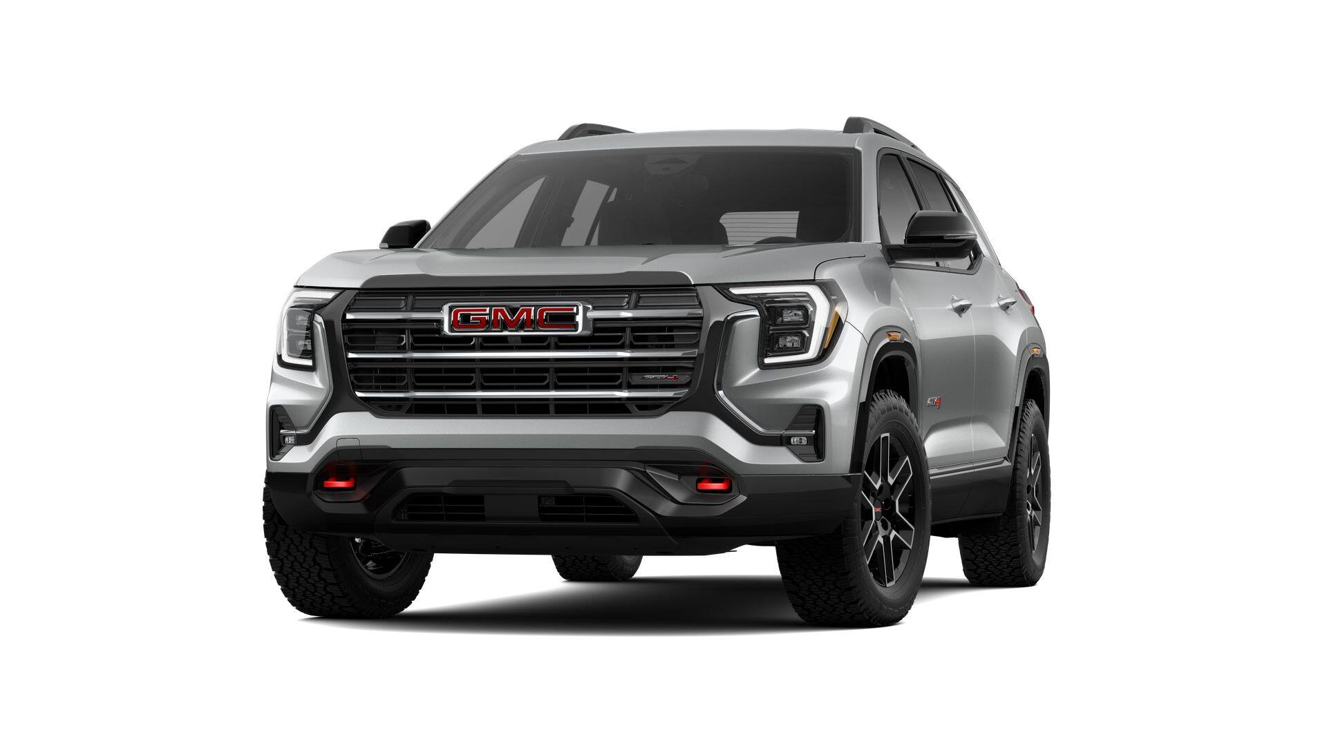 2026 GMC Terrain Vehicle Photo in ROCHESTER HILLS, MI 48307-2741