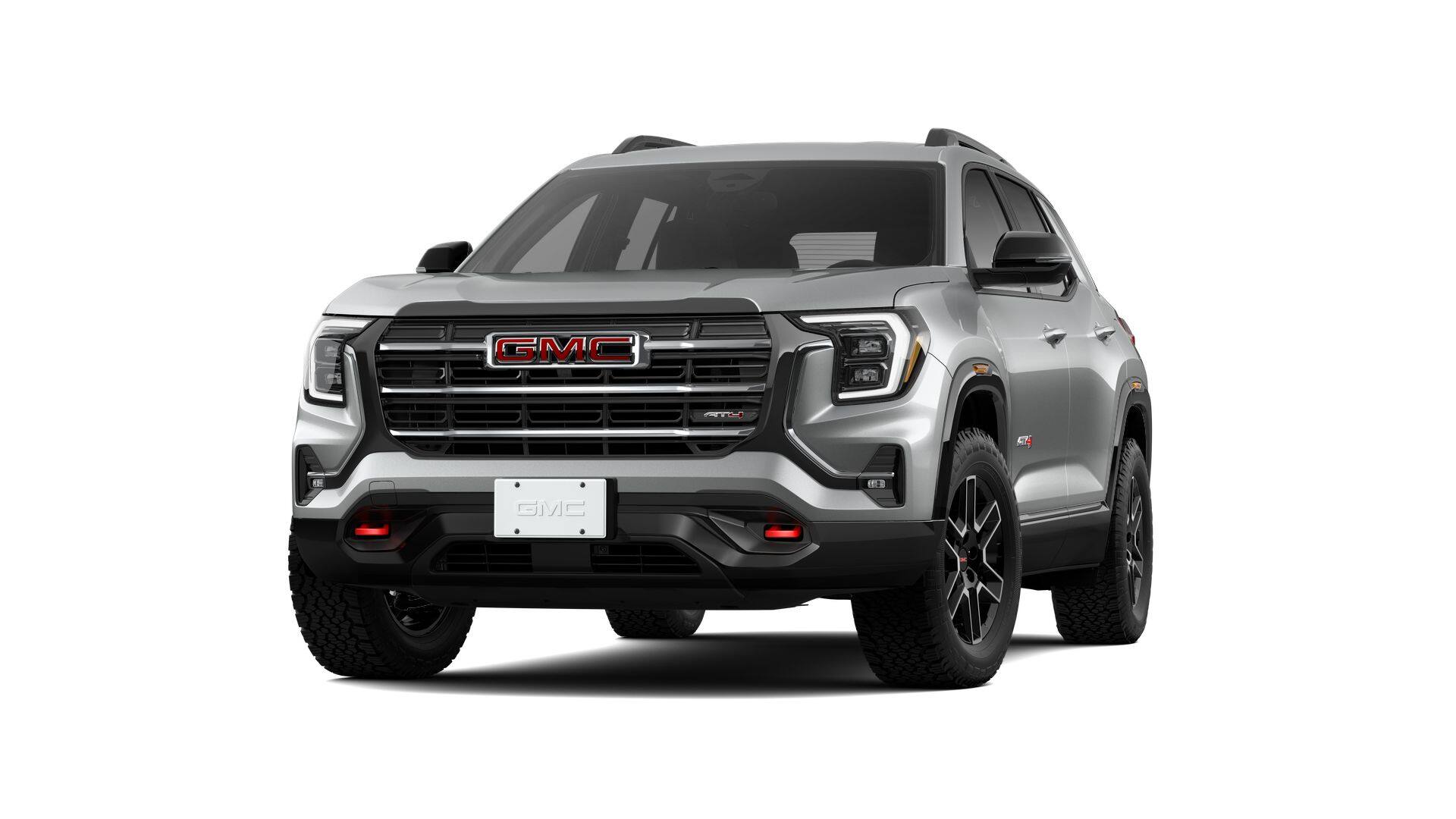 2026 GMC Terrain Vehicle Photo in PUYALLUP, WA 98371-4149