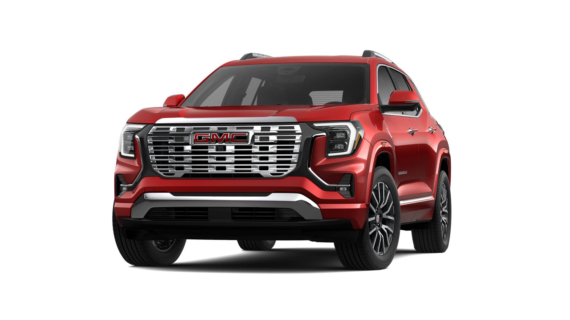 2026 GMC Terrain Vehicle Photo in ROCHESTER HILLS, MI 48307-2741