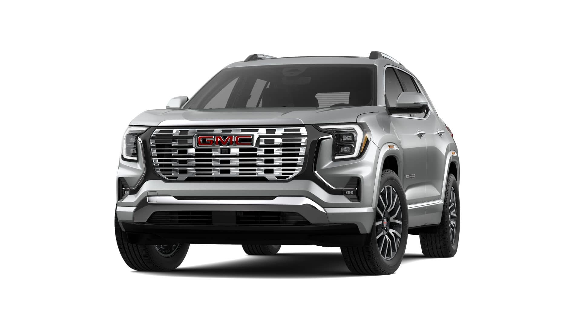 2026 GMC Terrain Vehicle Photo in ROCHESTER HILLS, MI 48307-2741