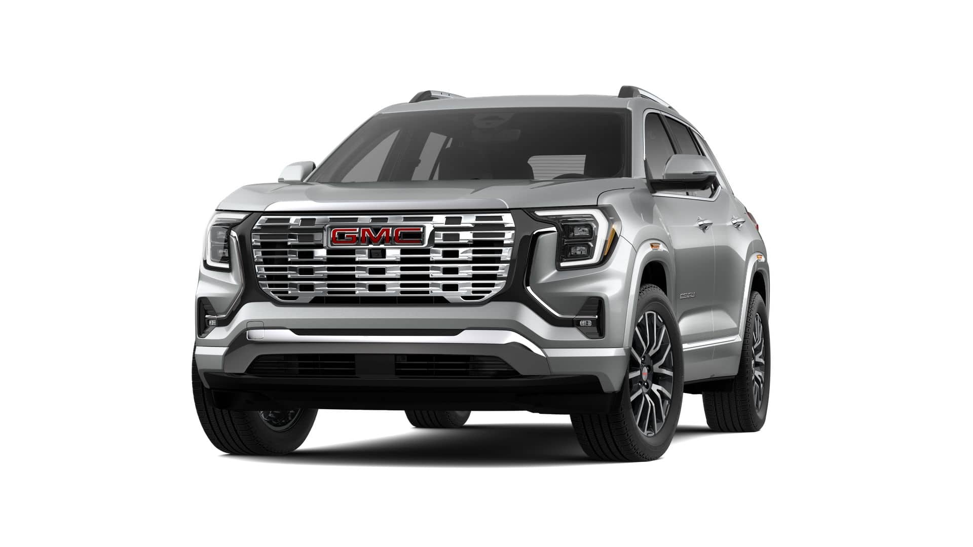 2026 GMC Terrain Vehicle Photo in ROCHESTER HILLS, MI 48307-2741