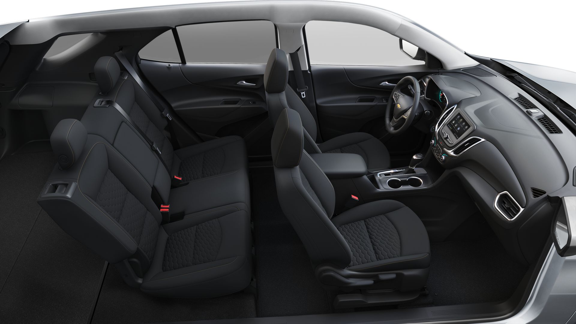 2019 Chevrolet Equinox Vehicle Photo in BEAUFORT, SC 29906-4218