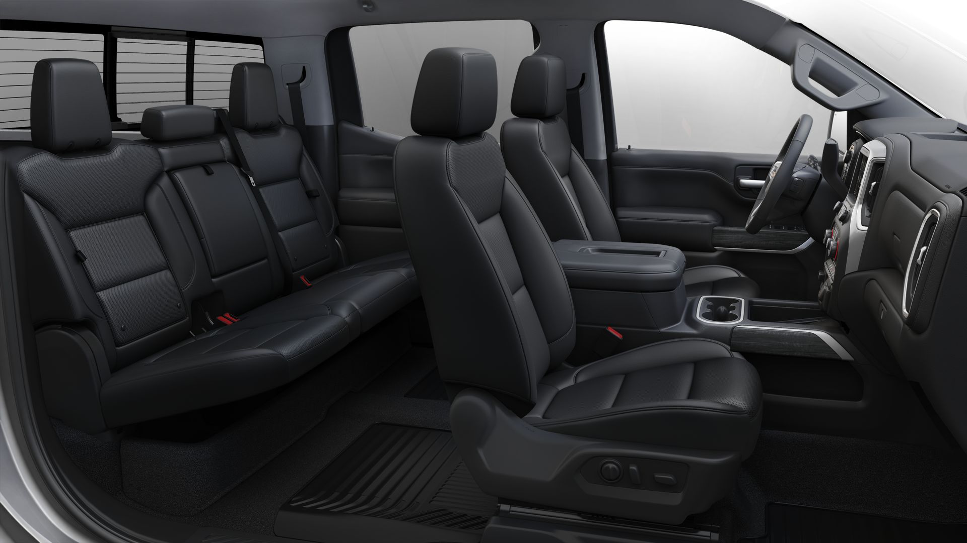 2019 Chevrolet Silverado 1500 Vehicle Photo in BRUNSWICK, GA 31525-1881